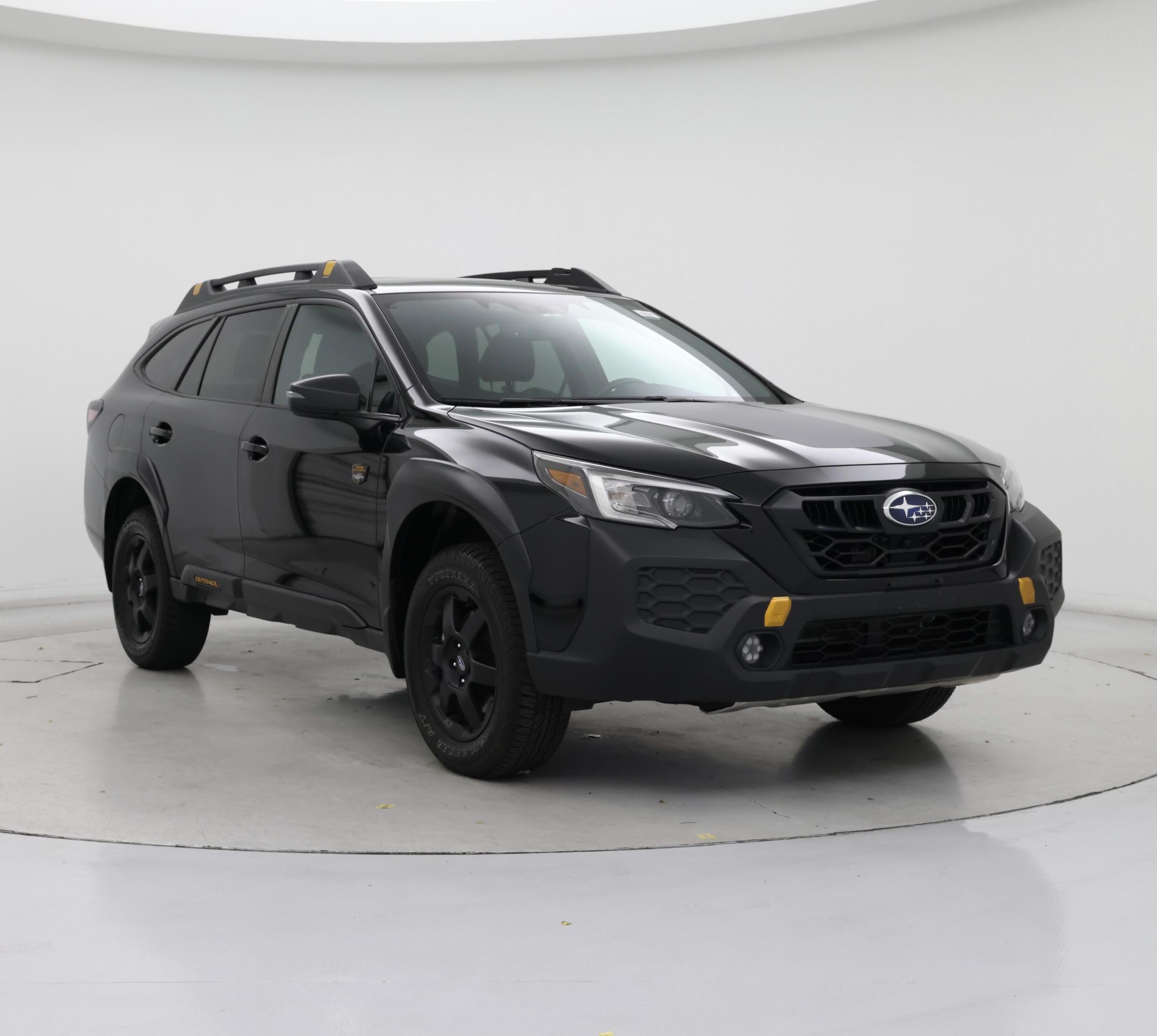 Thumbnail: 2024 Subaru Outback - 1