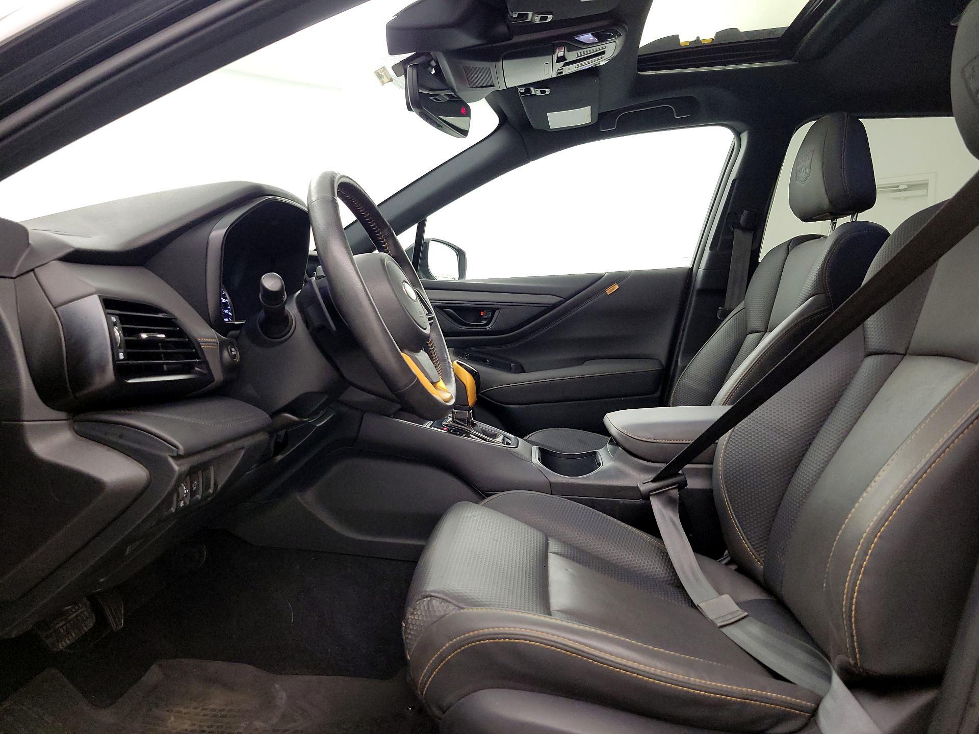 Thumbnail: 2024 Subaru Outback - 11