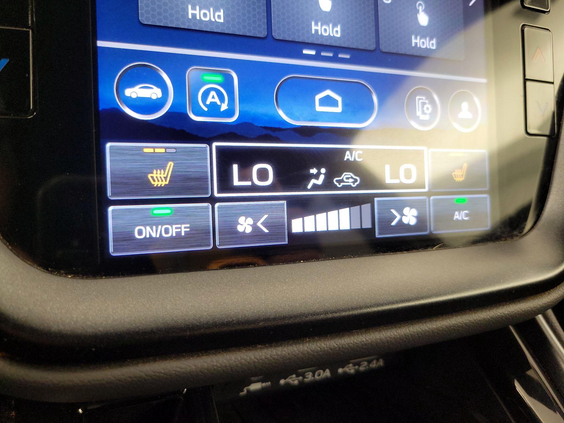 Thumbnail: 2024 Subaru Outback - 16