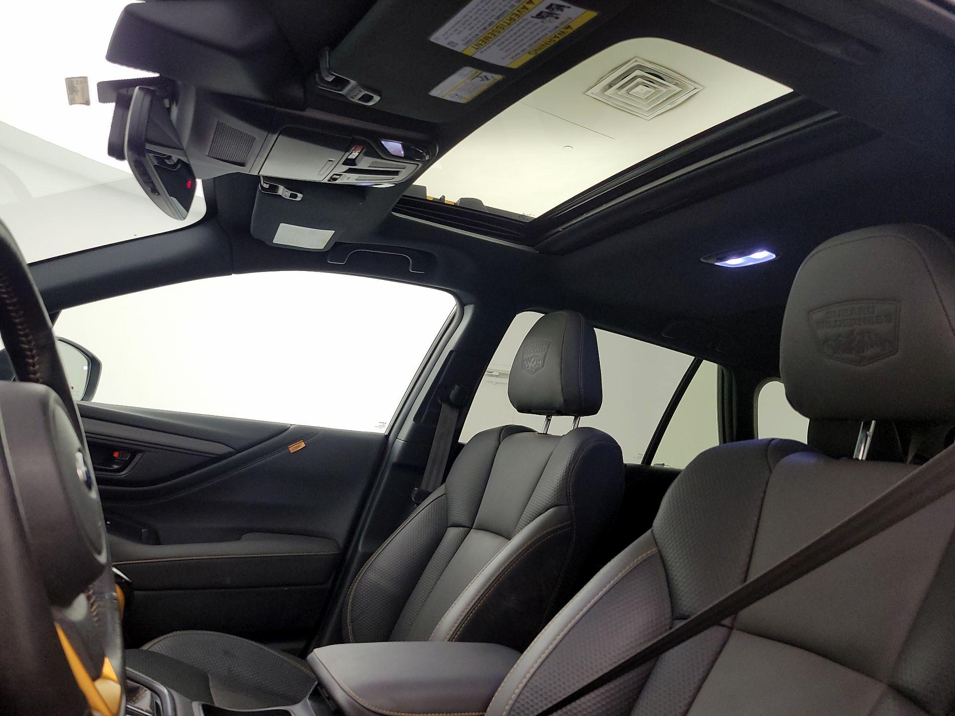 Thumbnail: 2024 Subaru Outback - 19