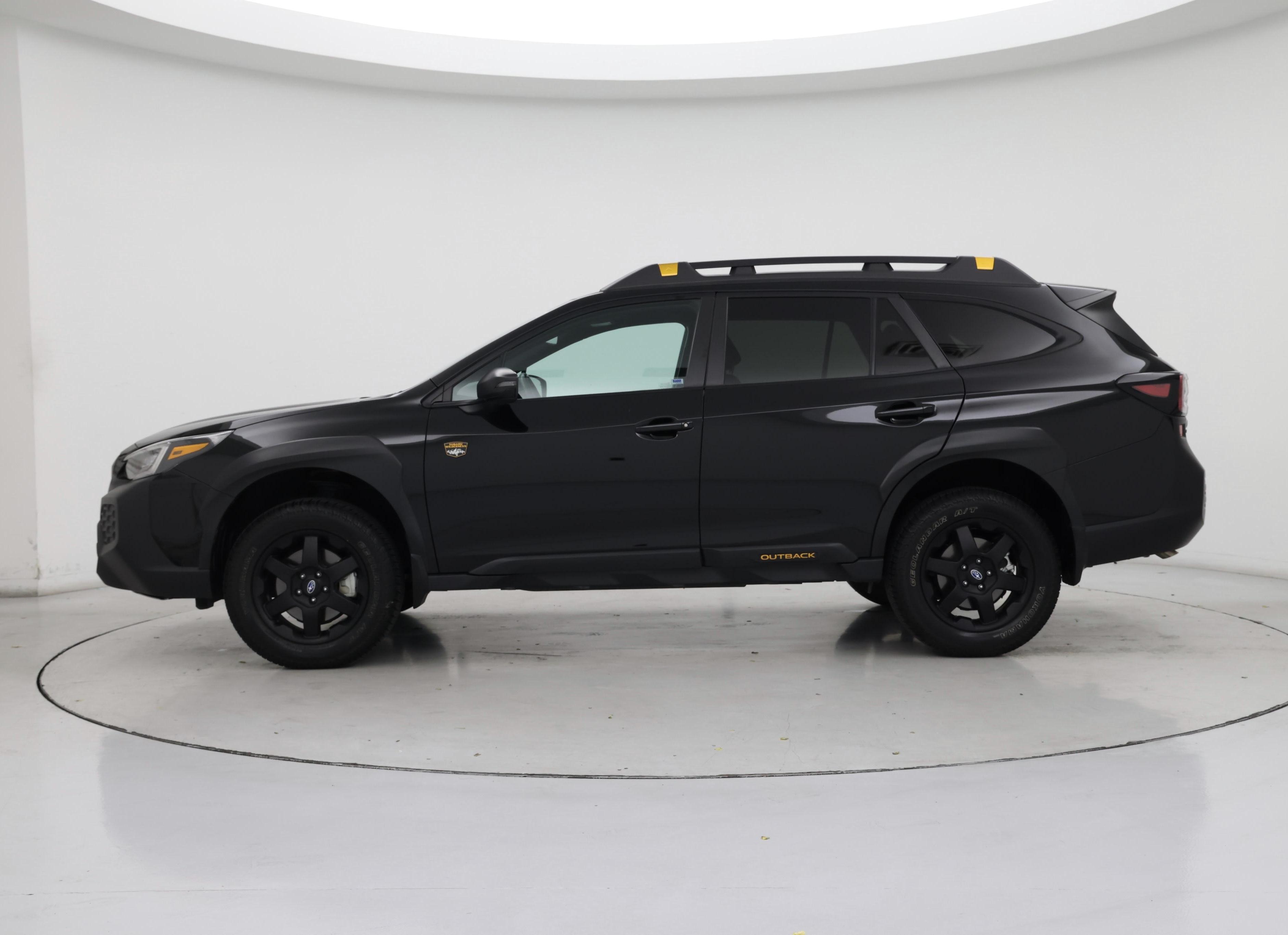 Thumbnail: 2024 Subaru Outback - 3
