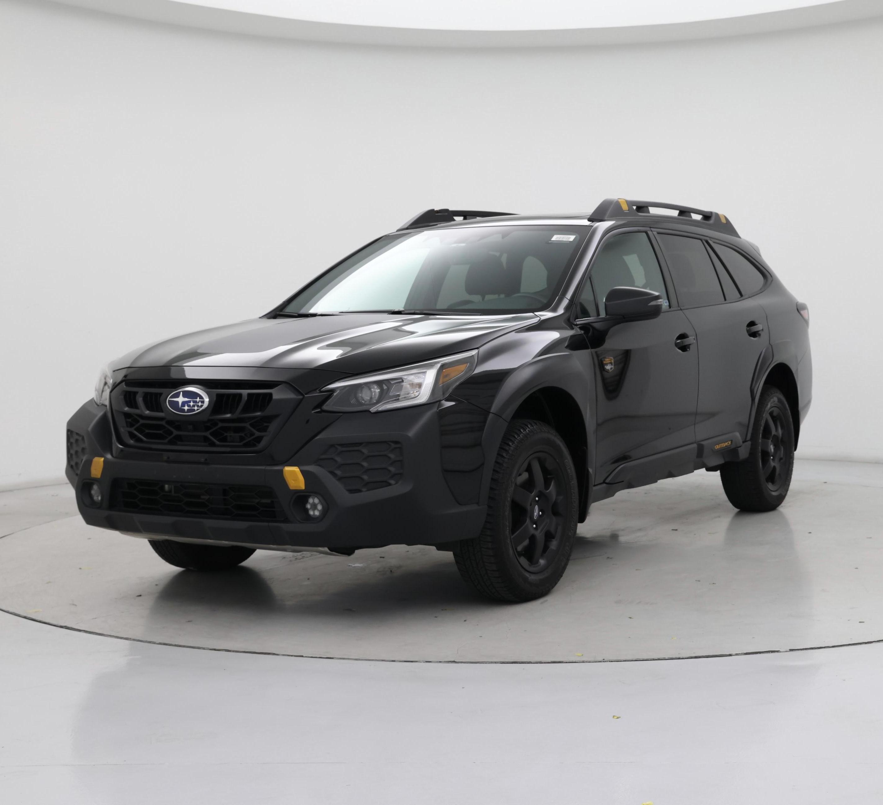 Thumbnail: 2024 Subaru Outback - 4