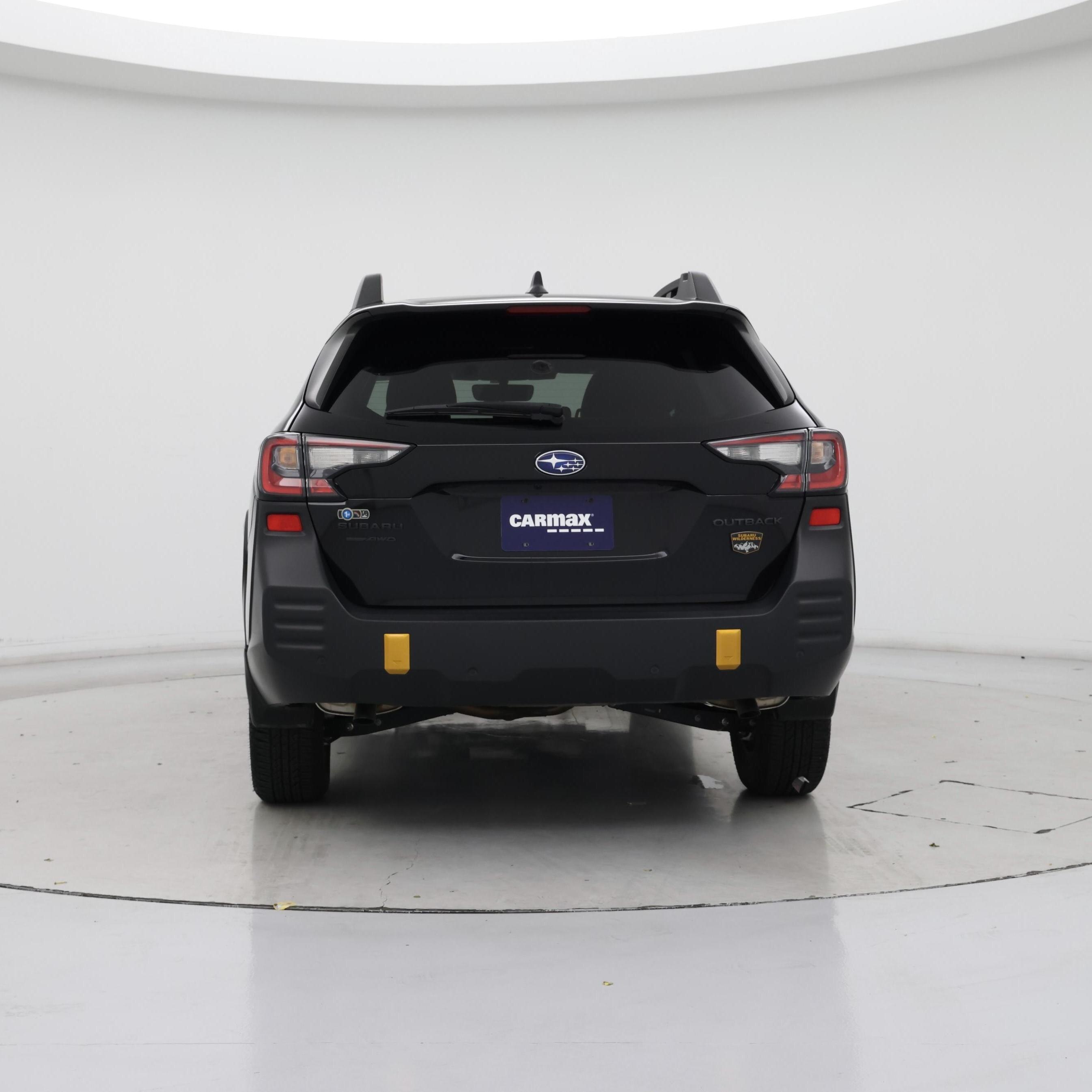 Thumbnail: 2024 Subaru Outback - 6