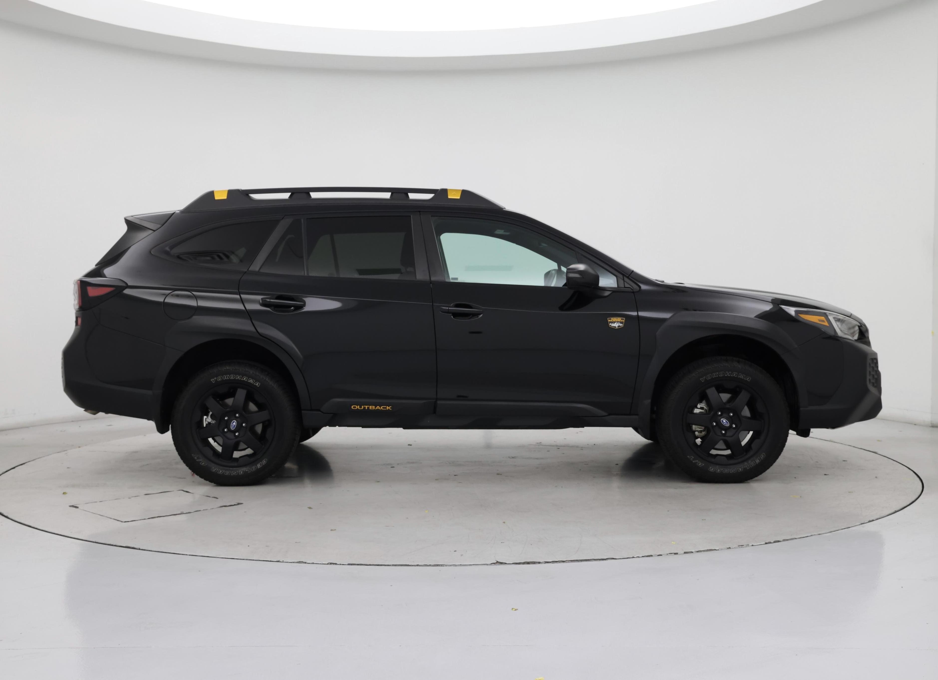 Thumbnail: 2024 Subaru Outback - 7
