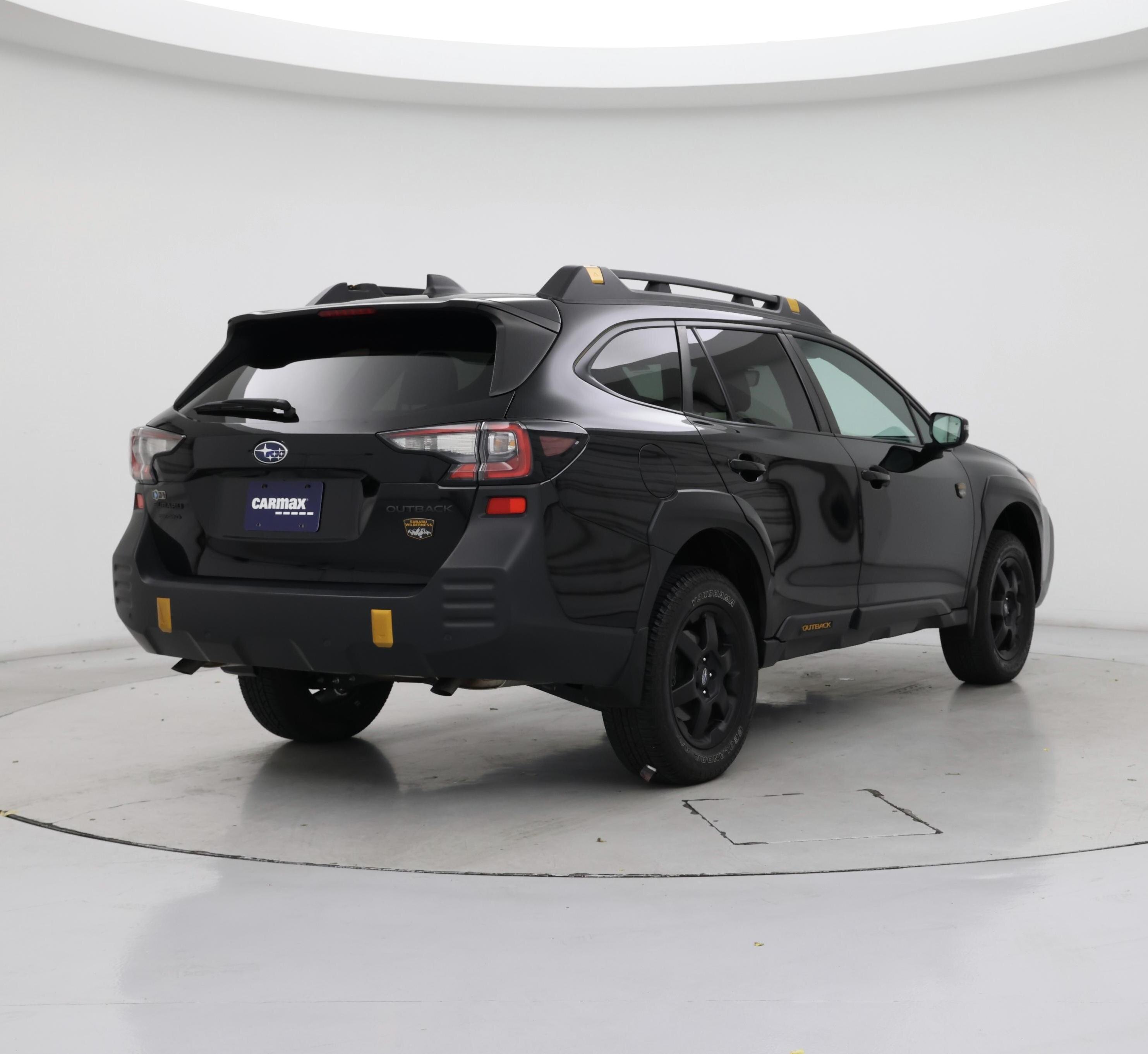 Thumbnail: 2024 Subaru Outback - 8