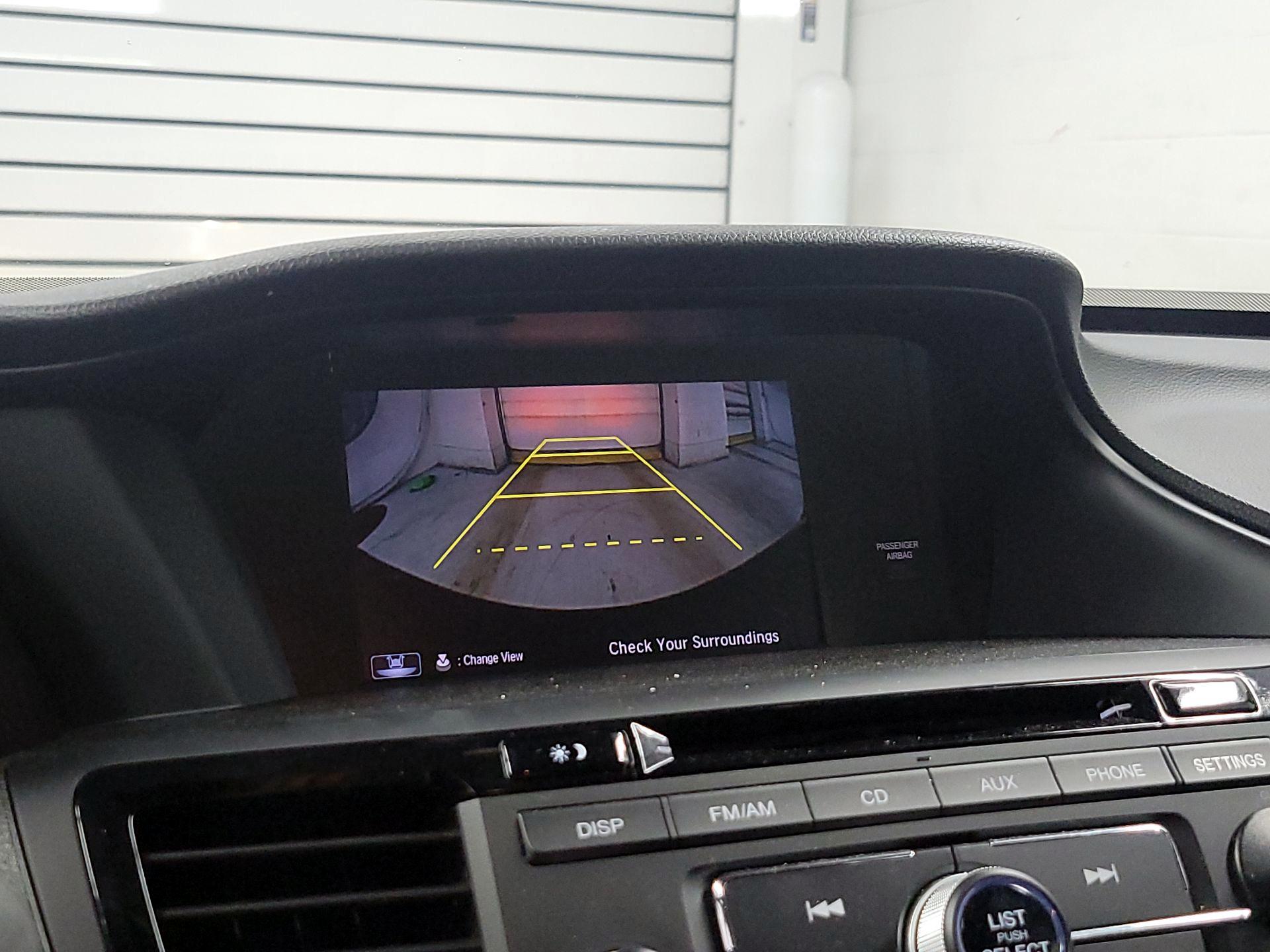 Thumbnail: 2016 Honda Accord - 14