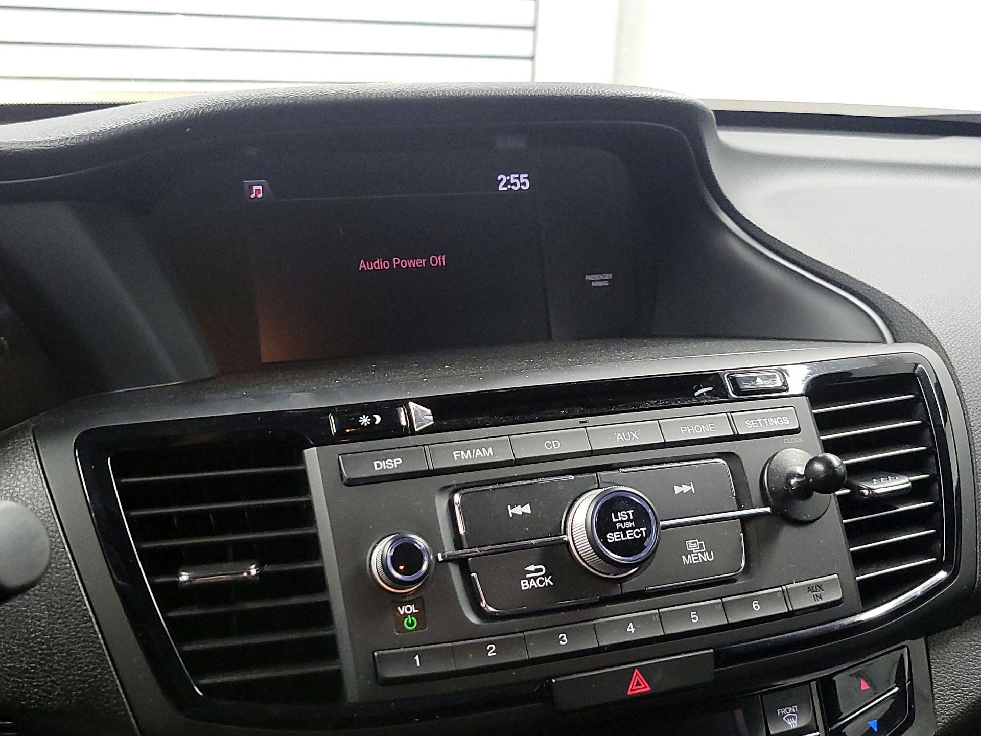 Thumbnail: 2016 Honda Accord - 15