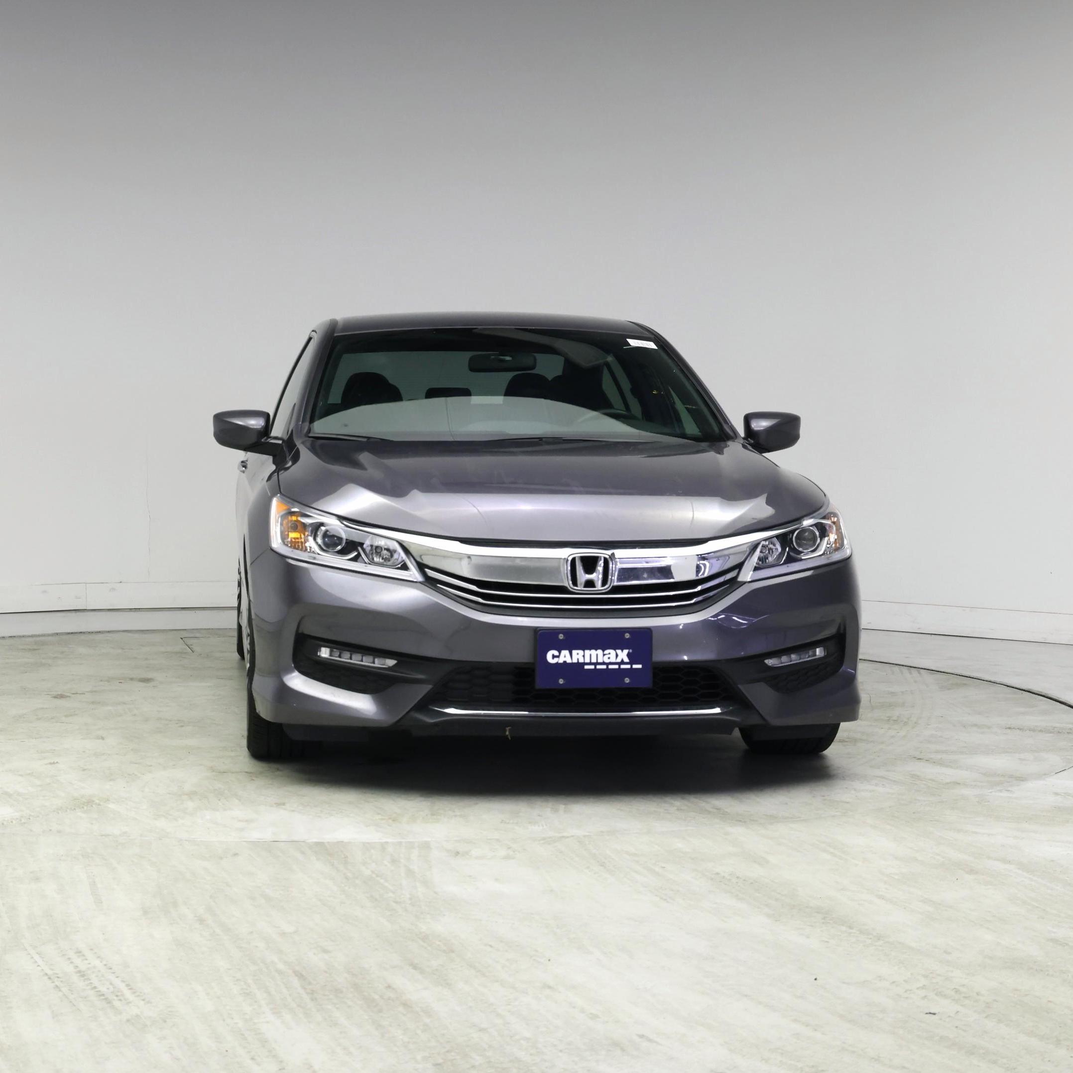 Thumbnail: 2016 Honda Accord - 5
