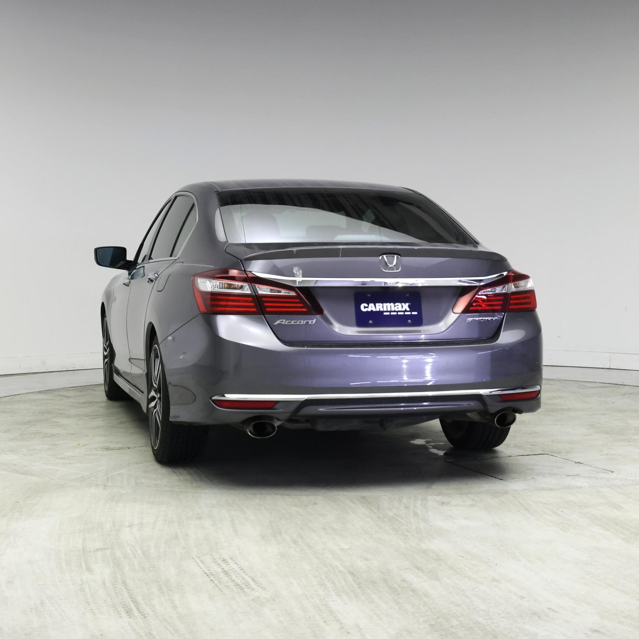 Thumbnail: 2016 Honda Accord - 6
