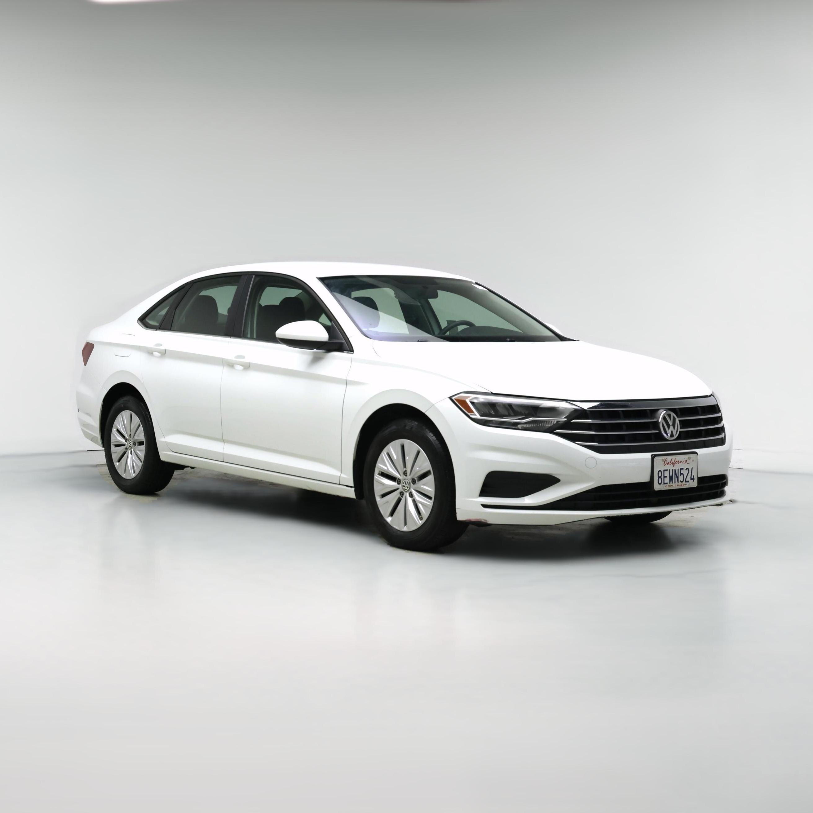 Thumbnail: 2019 Volkswagen Jetta - 1