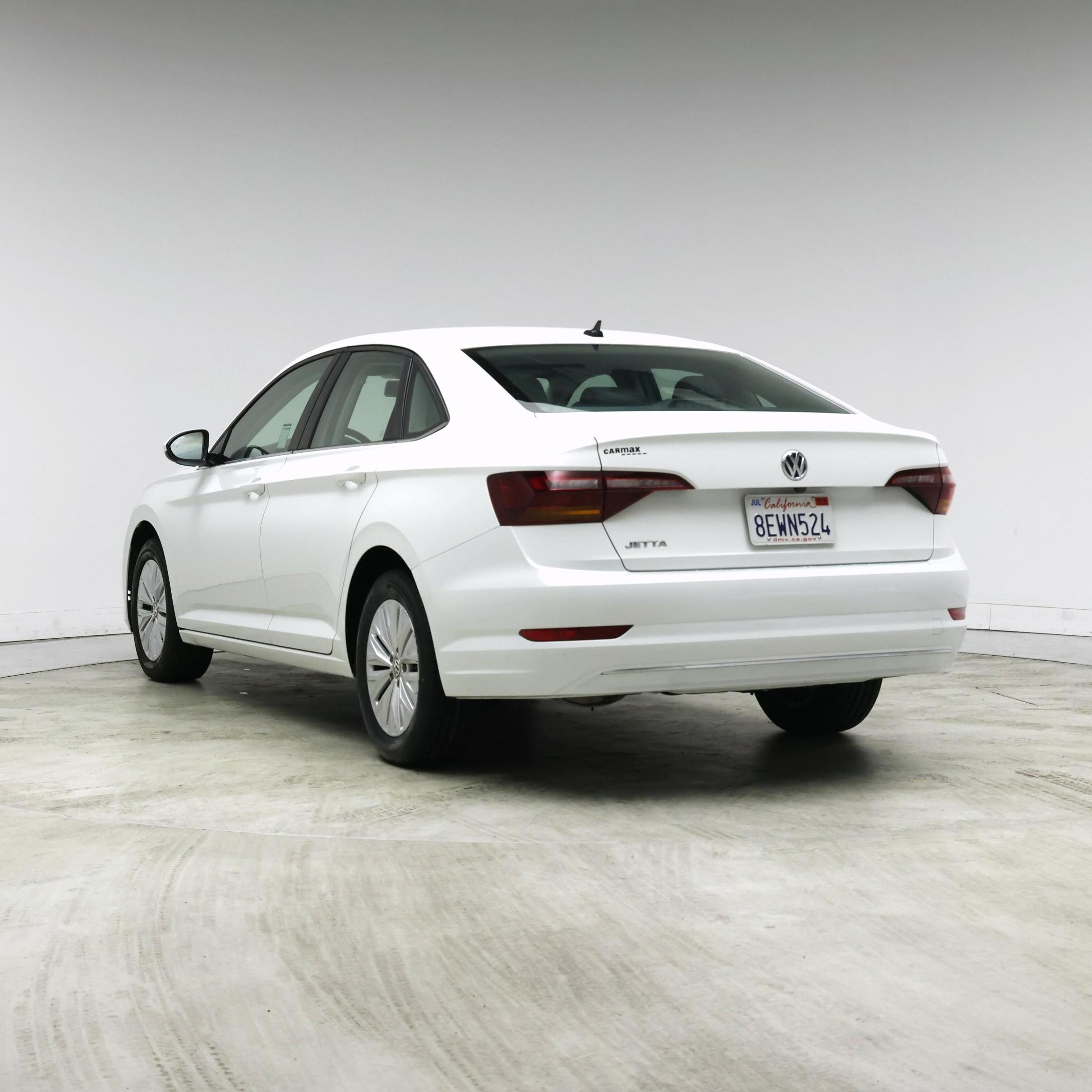 Thumbnail: 2019 Volkswagen Jetta - 2