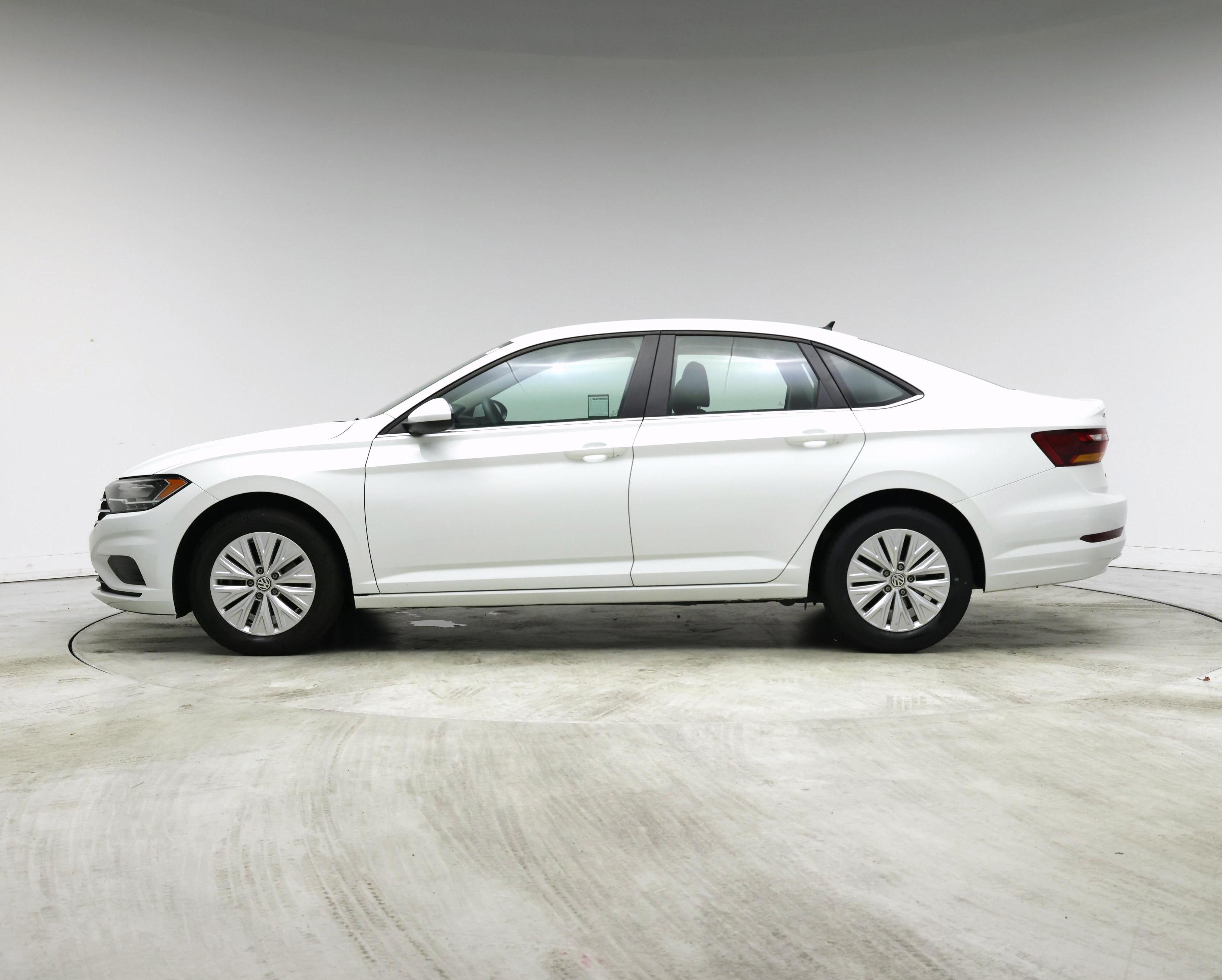 Thumbnail: 2019 Volkswagen Jetta - 3