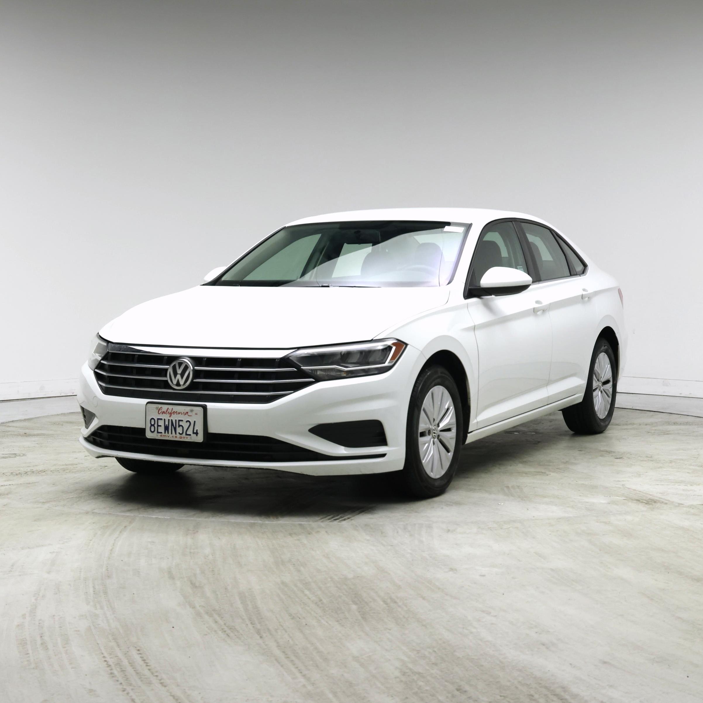 Thumbnail: 2019 Volkswagen Jetta - 4