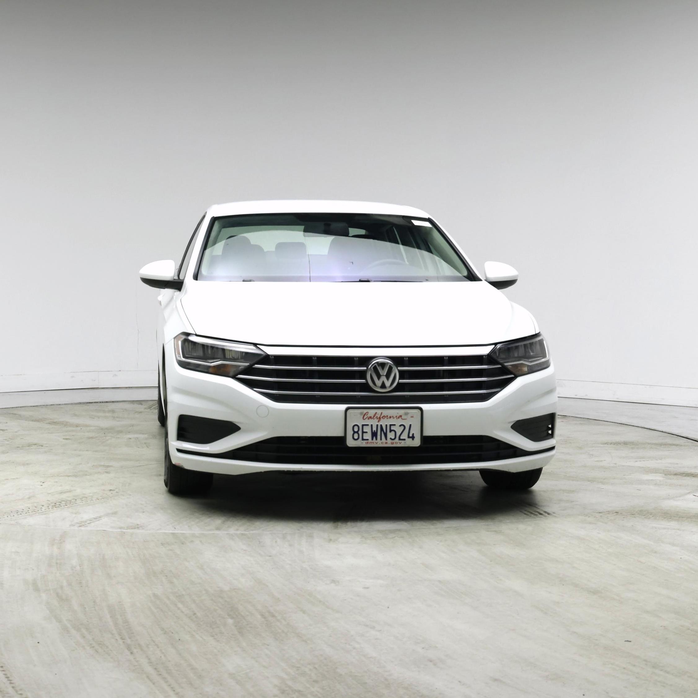 Thumbnail: 2019 Volkswagen Jetta - 5