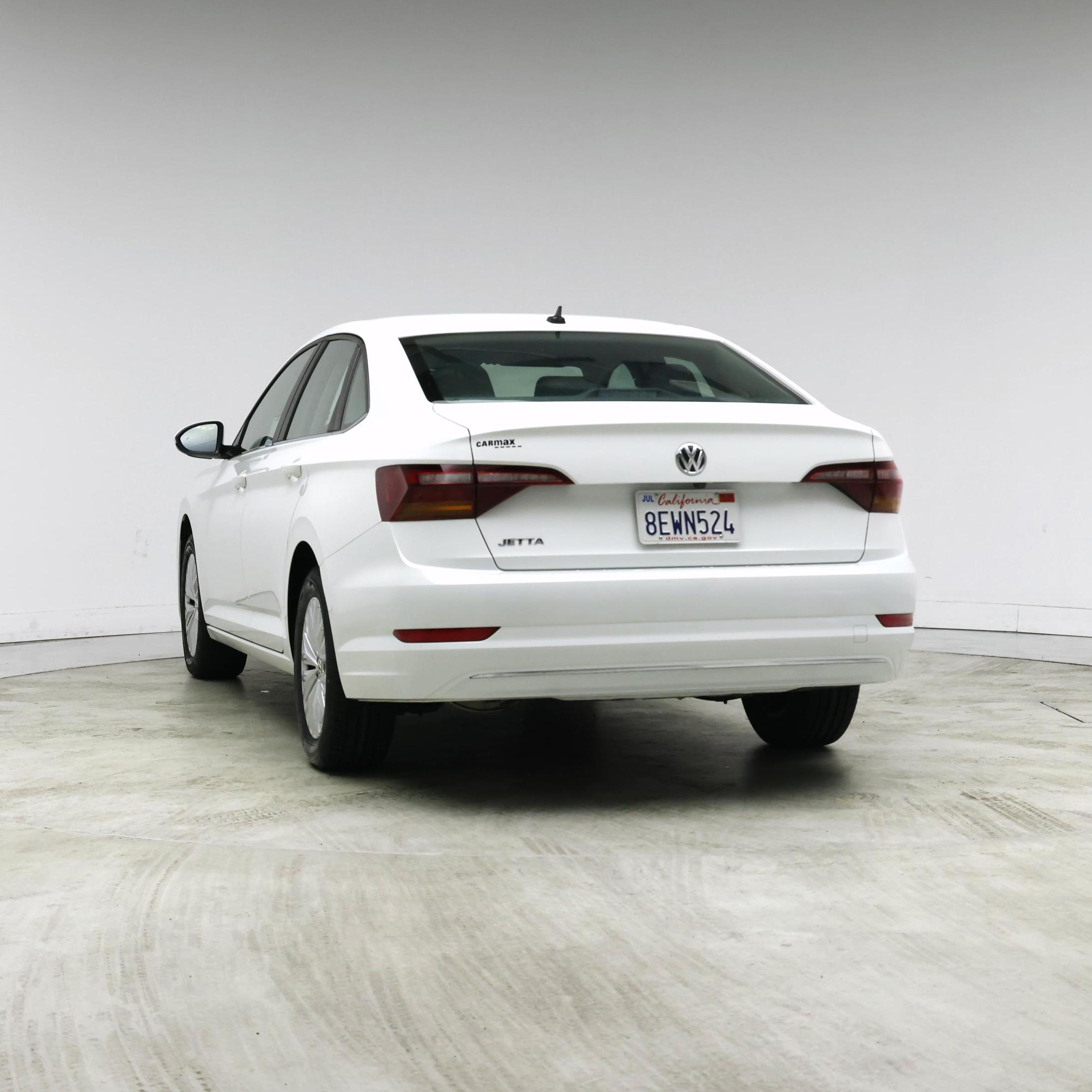 Thumbnail: 2019 Volkswagen Jetta - 6