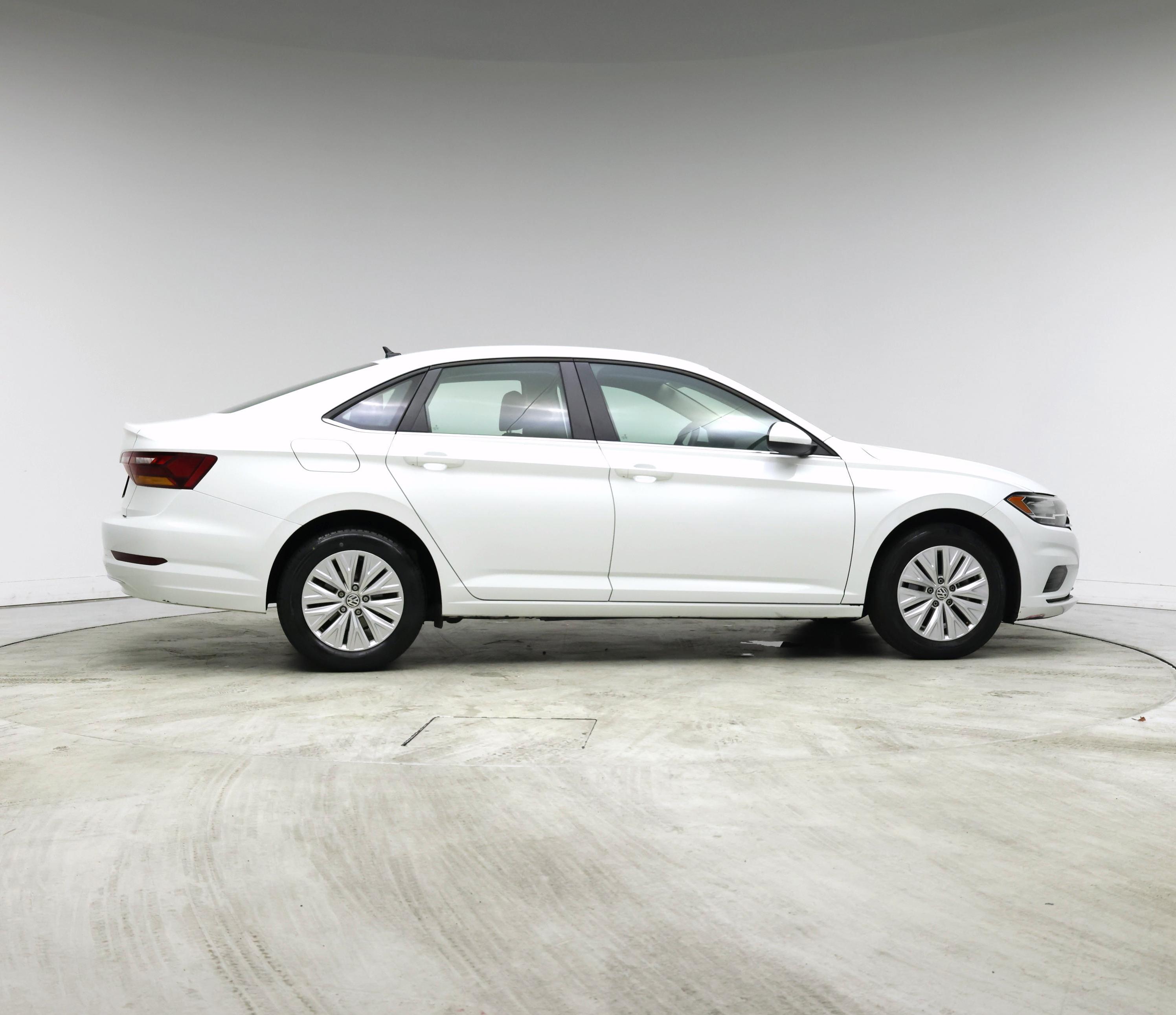 Thumbnail: 2019 Volkswagen Jetta - 7