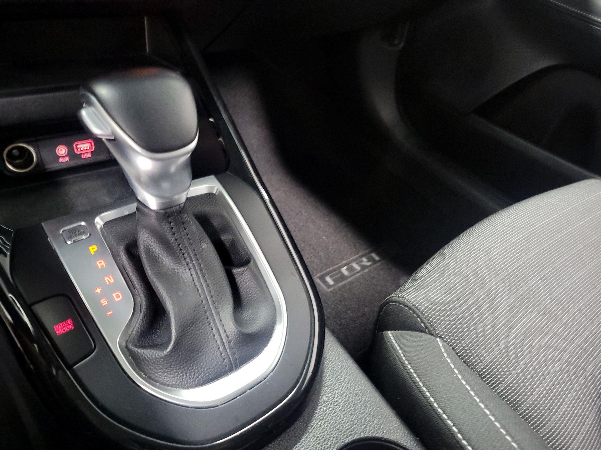 Thumbnail: 2019 Kia Forte - 16