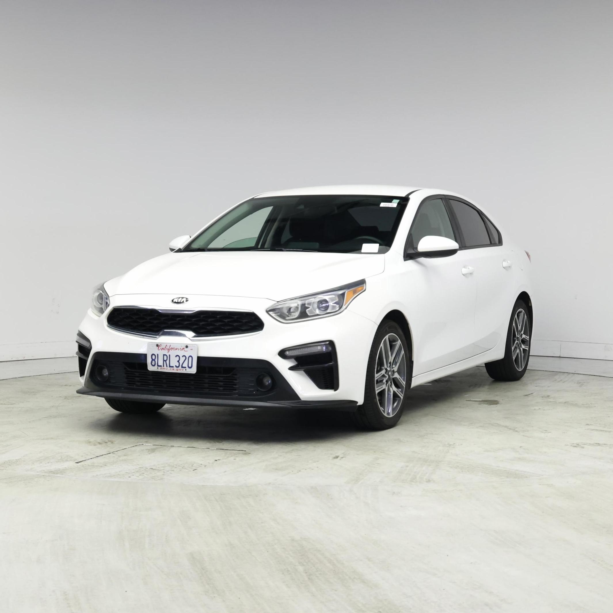 Thumbnail: 2019 Kia Forte - 4