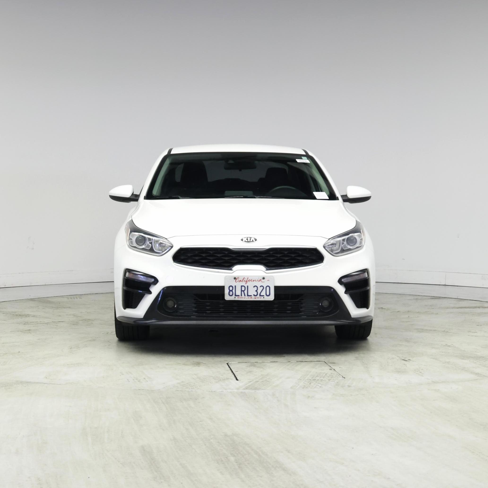 Thumbnail: 2019 Kia Forte - 5