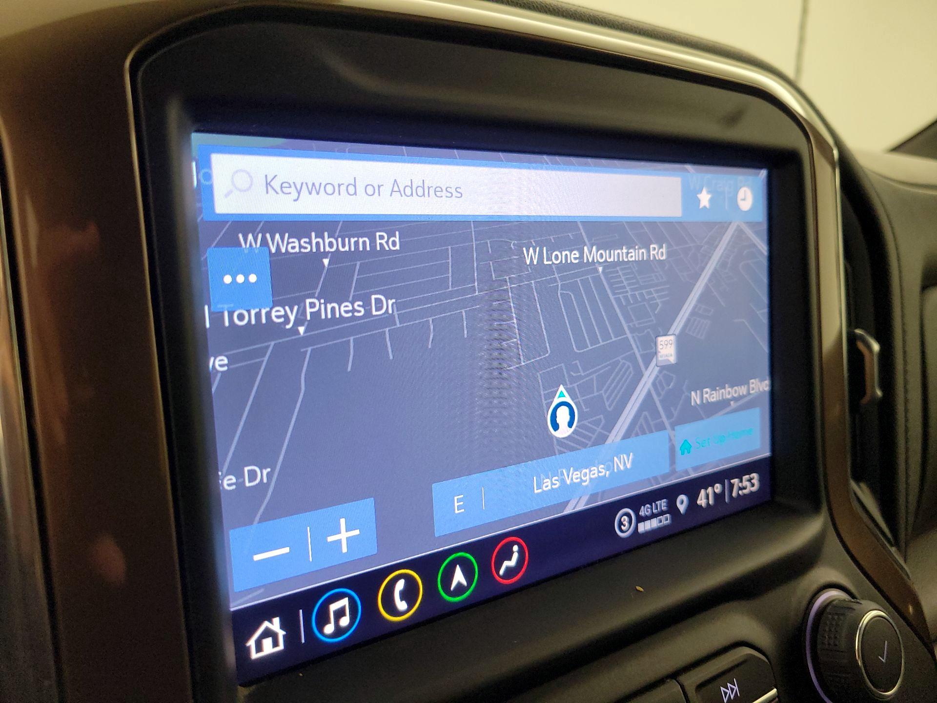 Thumbnail: 2022 Chevrolet Silverado 3500 - 14