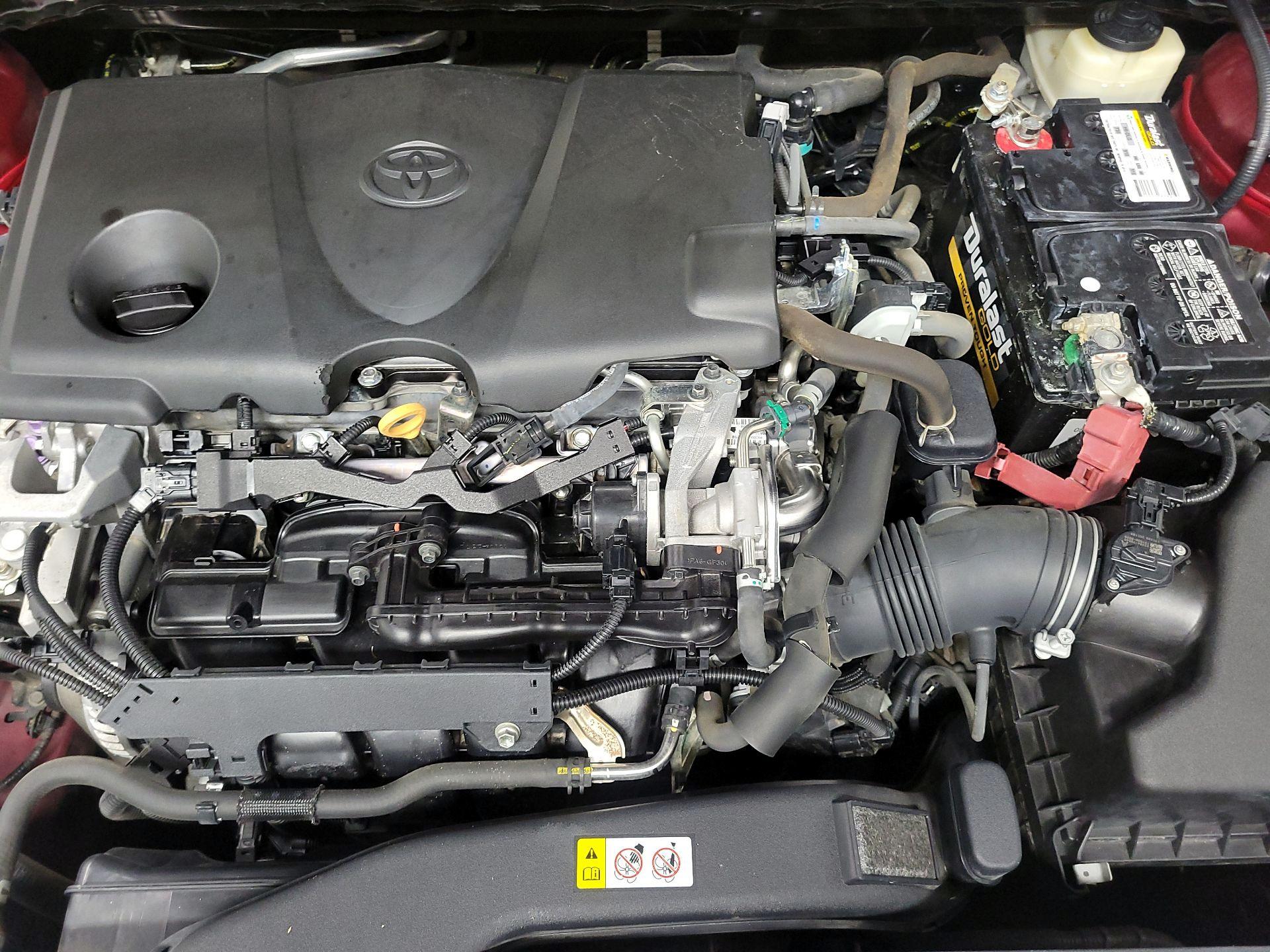 Thumbnail: 2018 Toyota Camry - 20