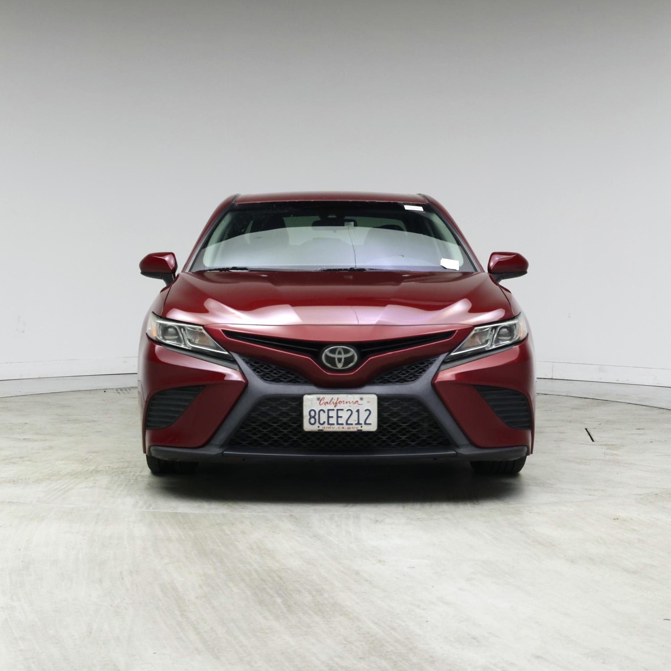 Thumbnail: 2018 Toyota Camry - 5