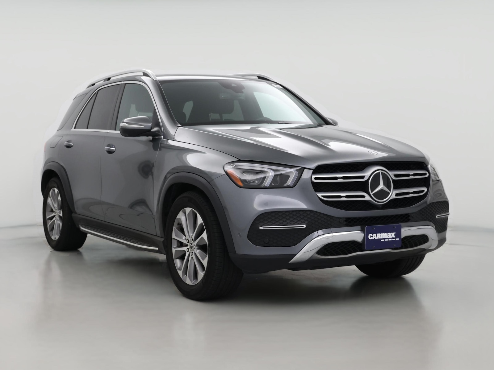 2021 Mercedes-Benz GLE