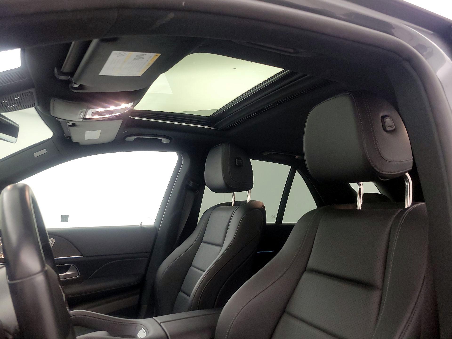 Thumbnail: 2021 Mercedes-Benz GLE - 20