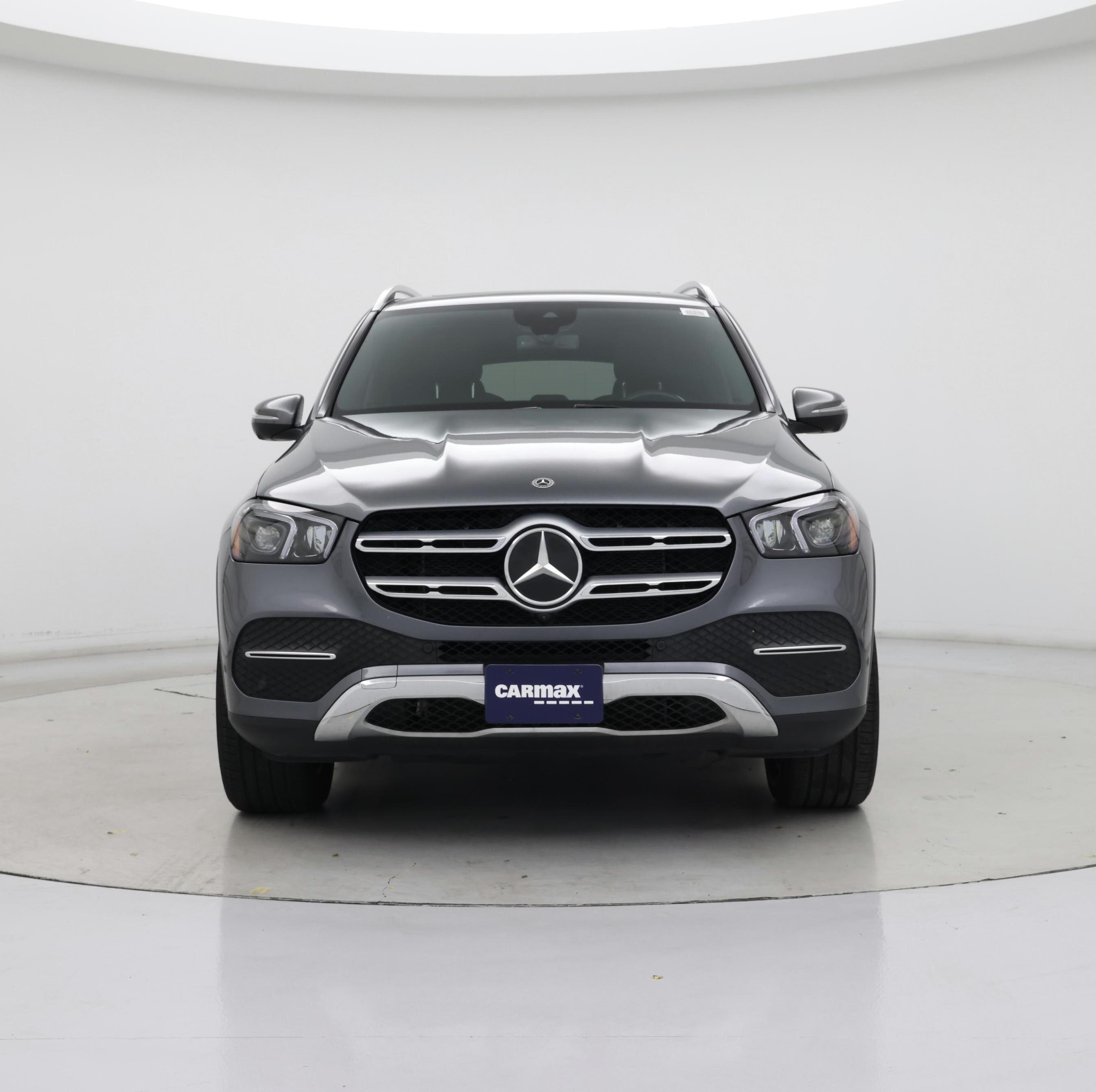 Thumbnail: 2021 Mercedes-Benz GLE - 5