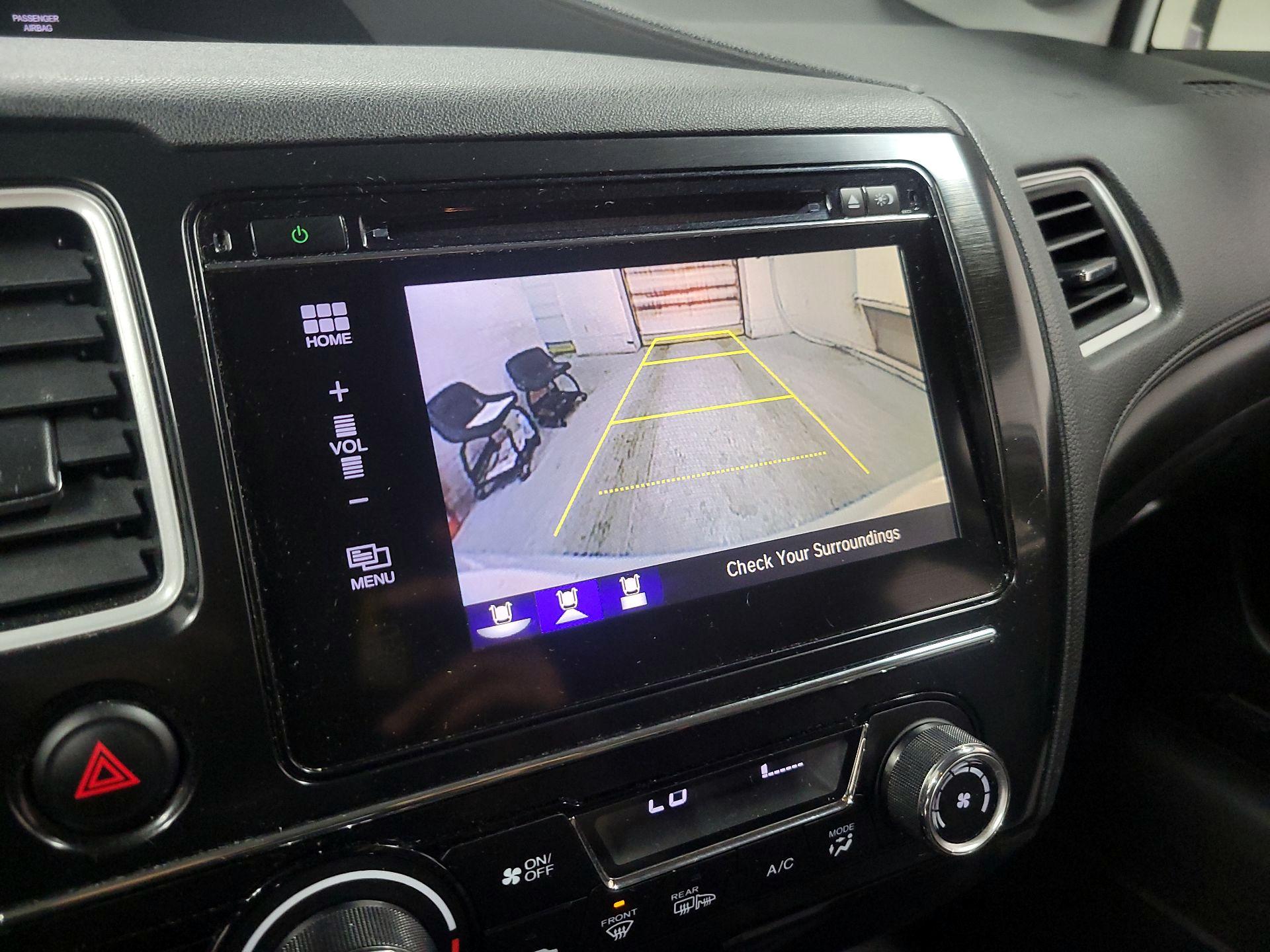 Thumbnail: 2015 Honda Civic - 13