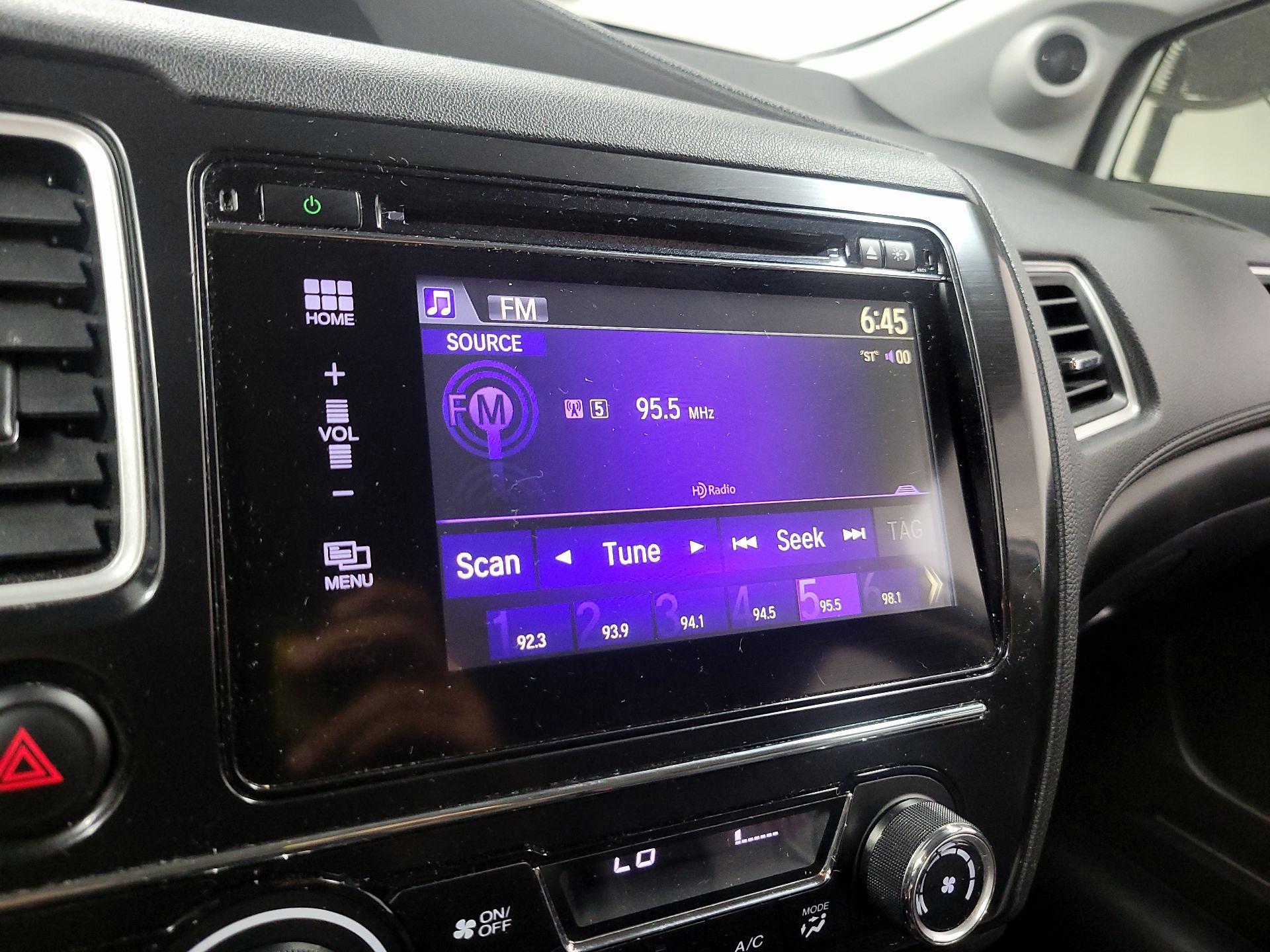 Thumbnail: 2015 Honda Civic - 14