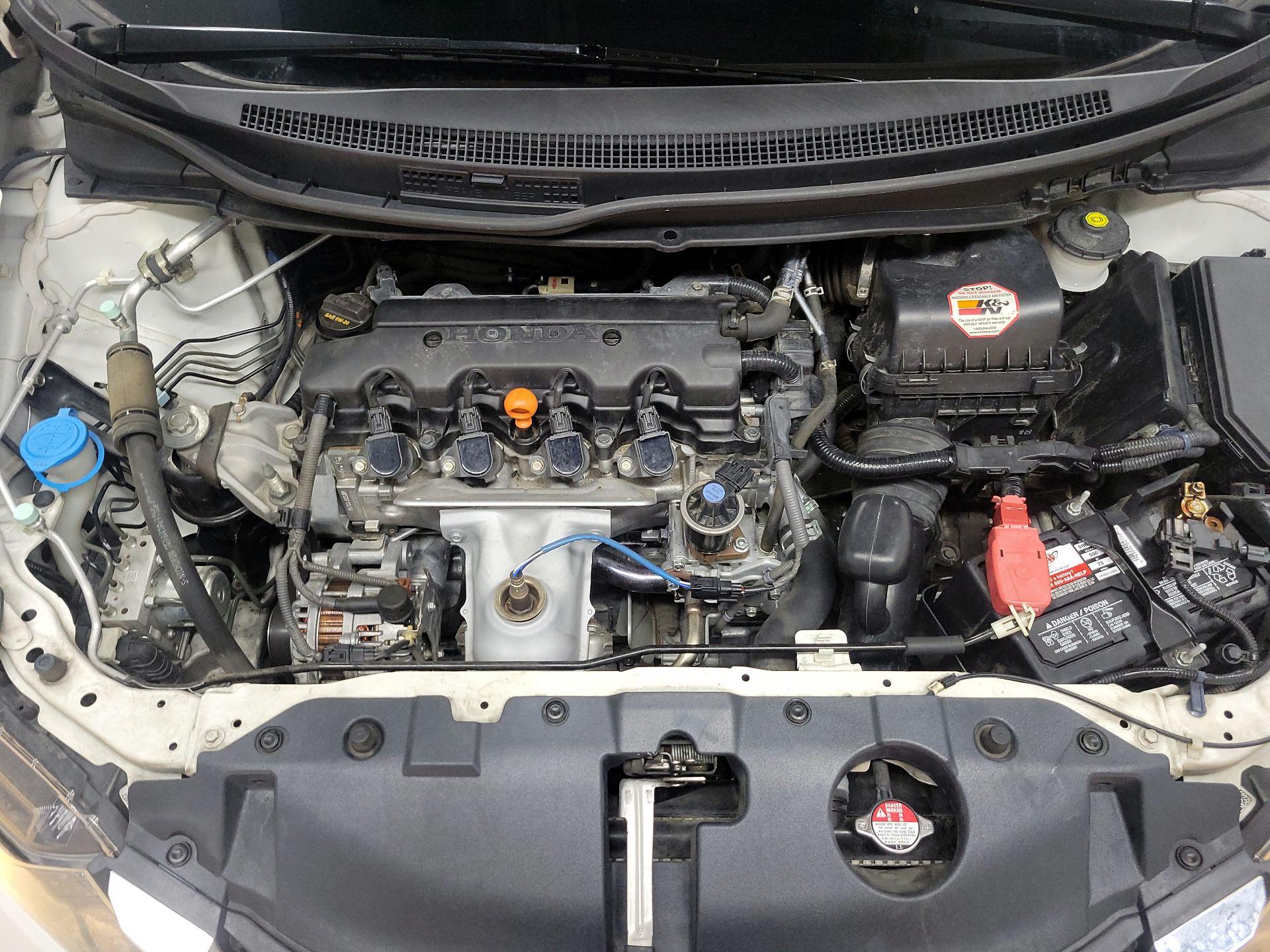 Thumbnail: 2015 Honda Civic - 19