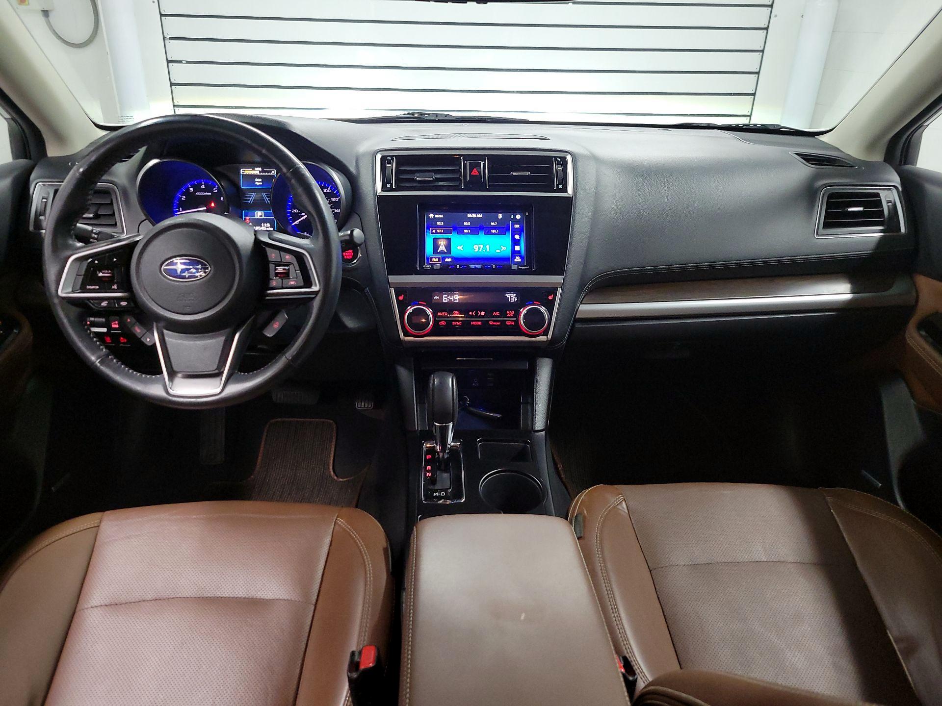 Thumbnail: 2018 Subaru Outback - 9