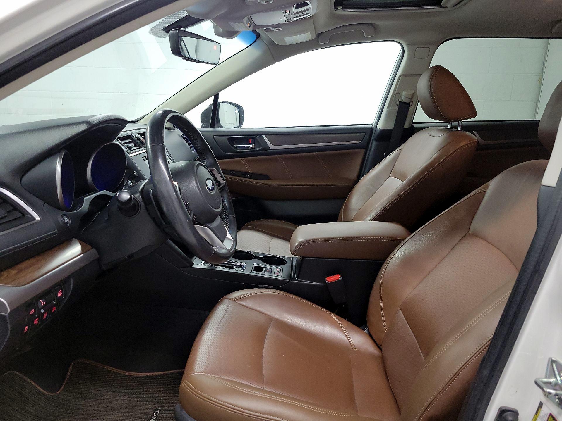 Thumbnail: 2018 Subaru Outback - 11
