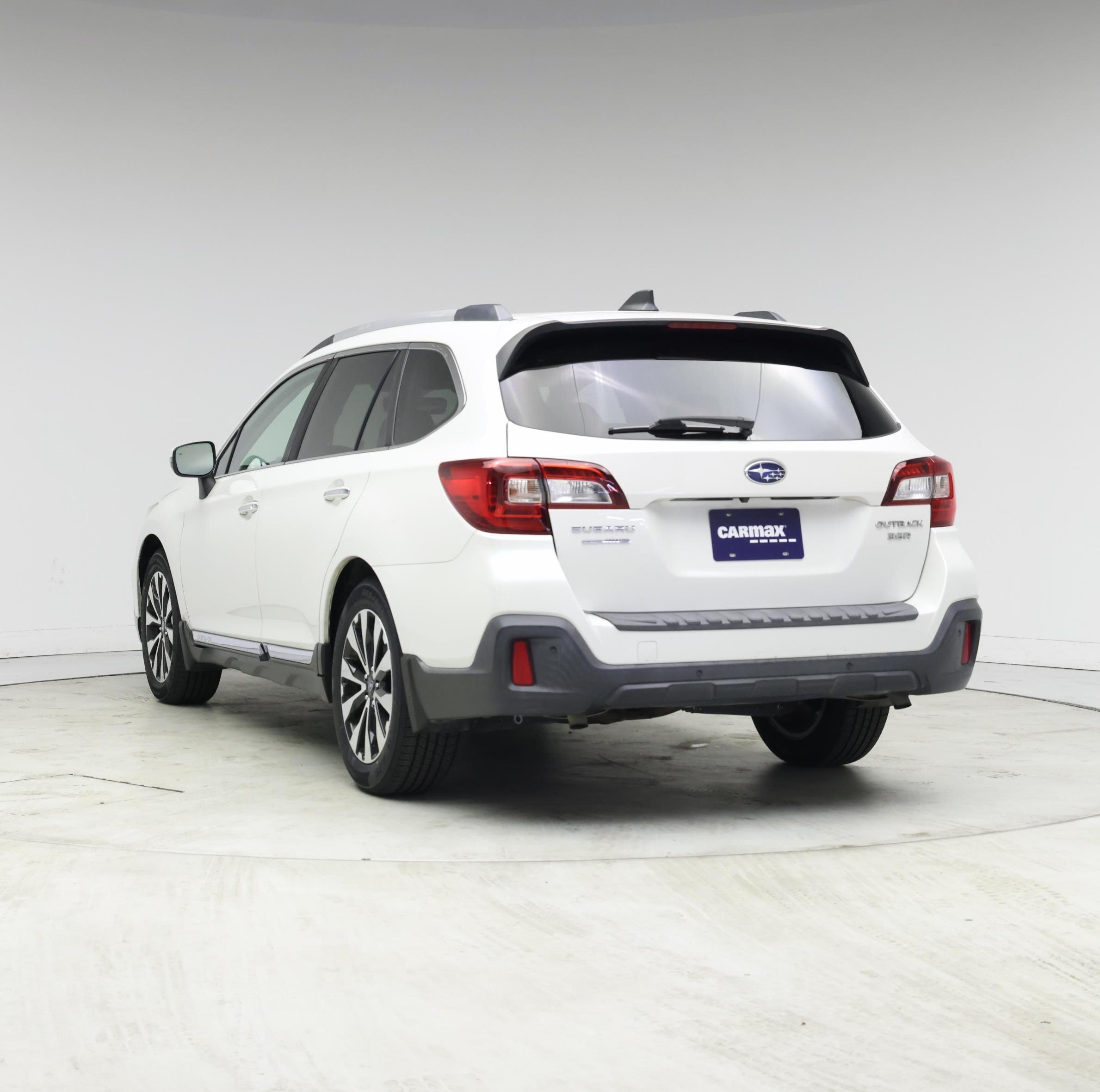 Thumbnail: 2018 Subaru Outback - 2