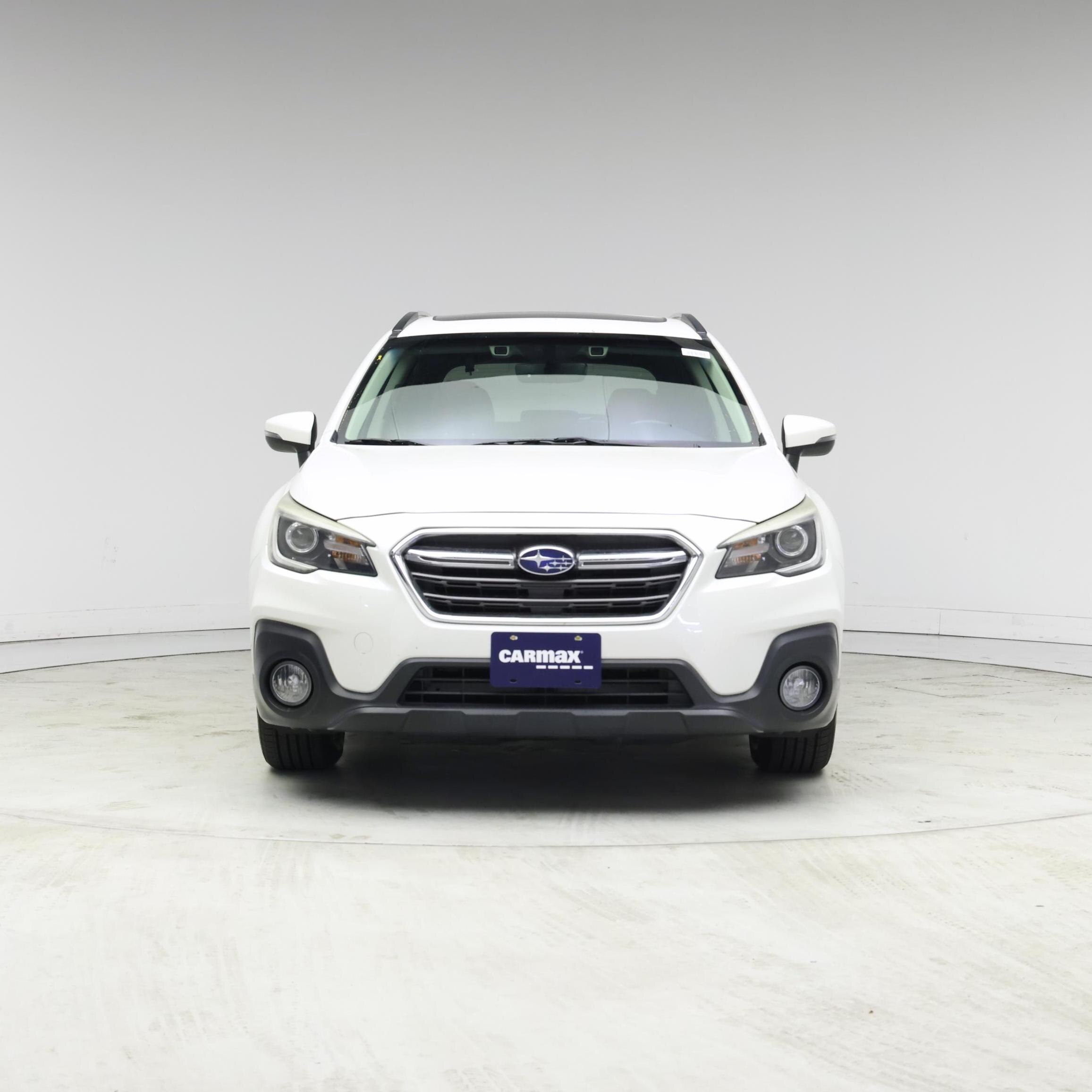 Thumbnail: 2018 Subaru Outback - 5