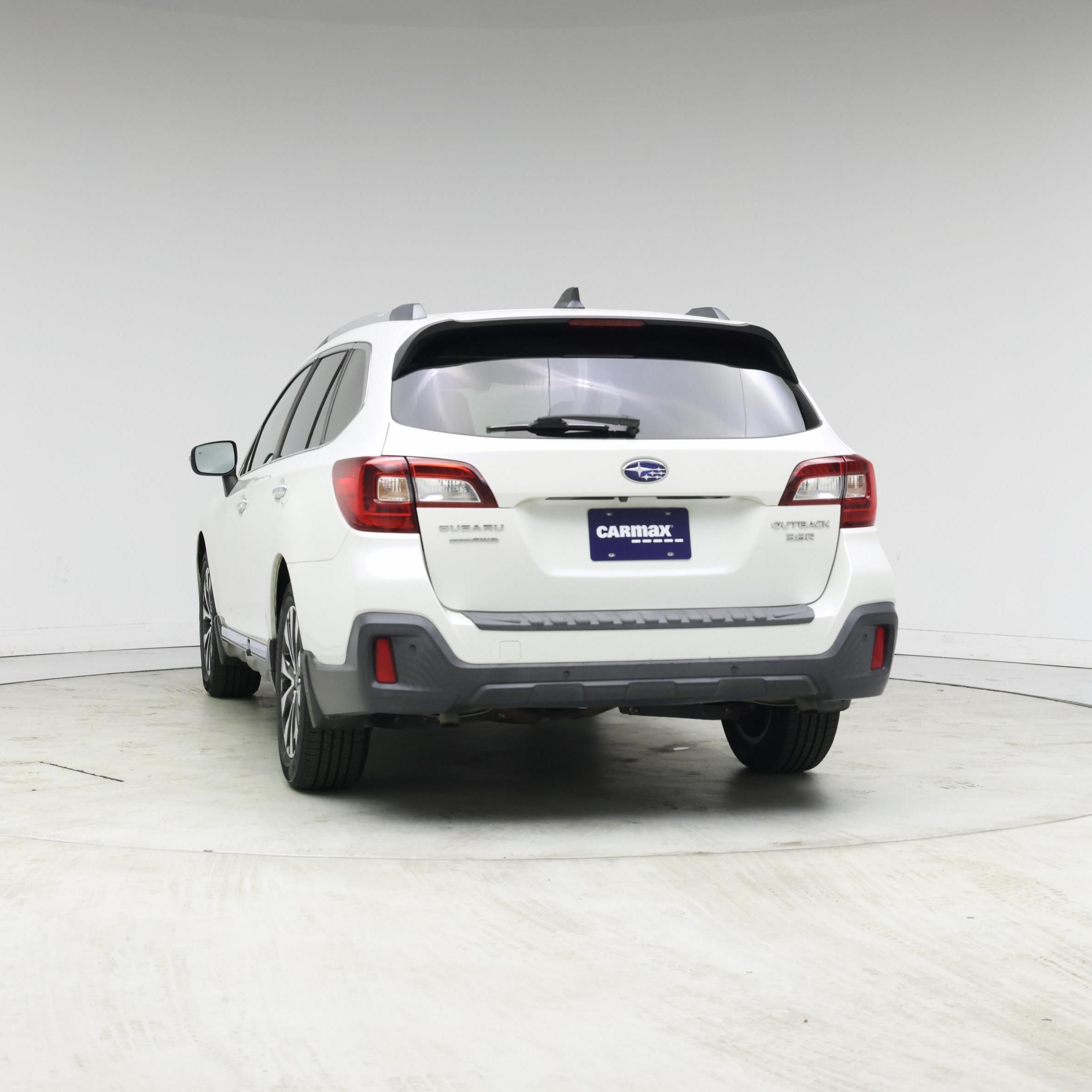 Thumbnail: 2018 Subaru Outback - 6