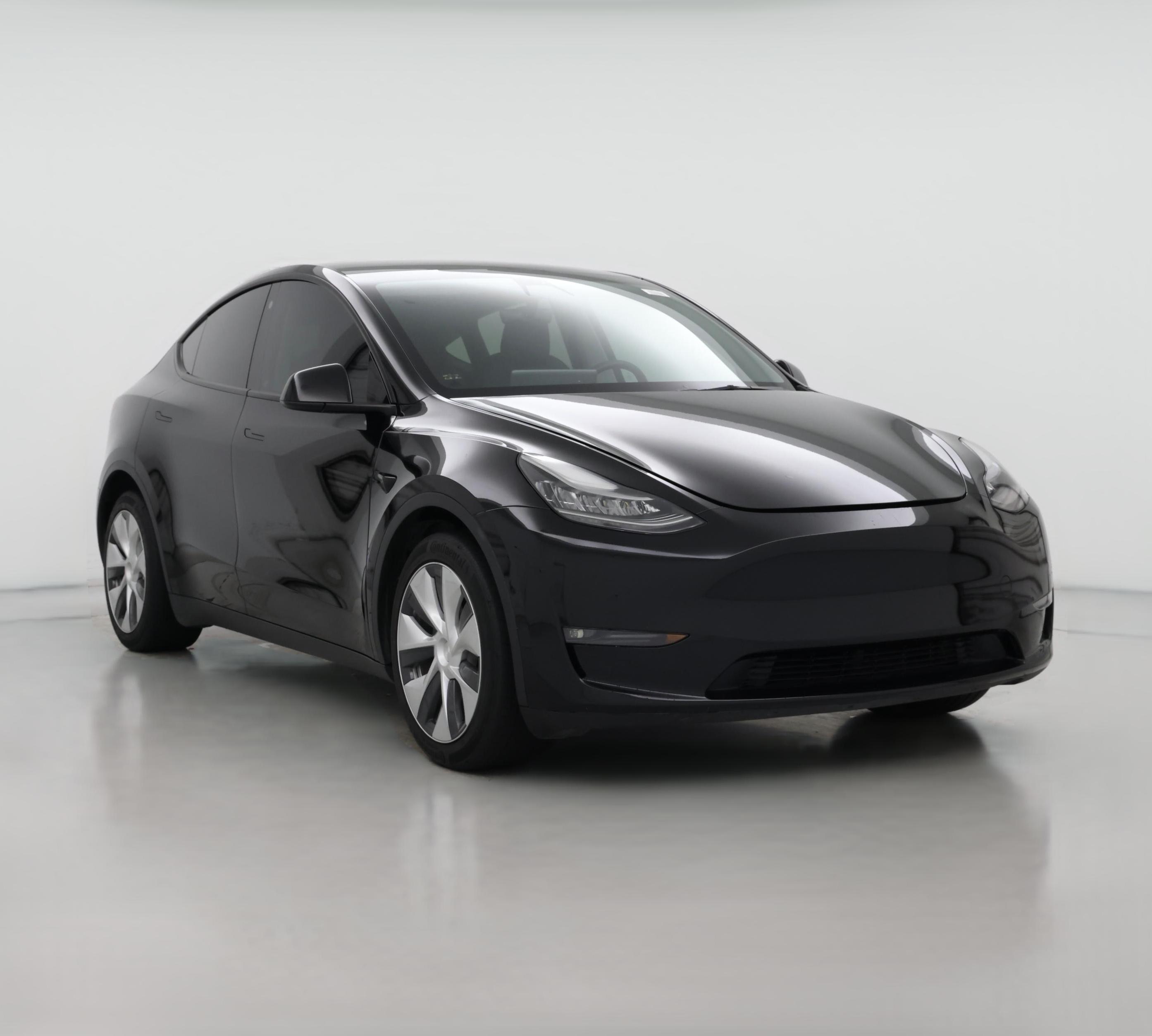 Thumbnail: 2021 Tesla Model Y - 1