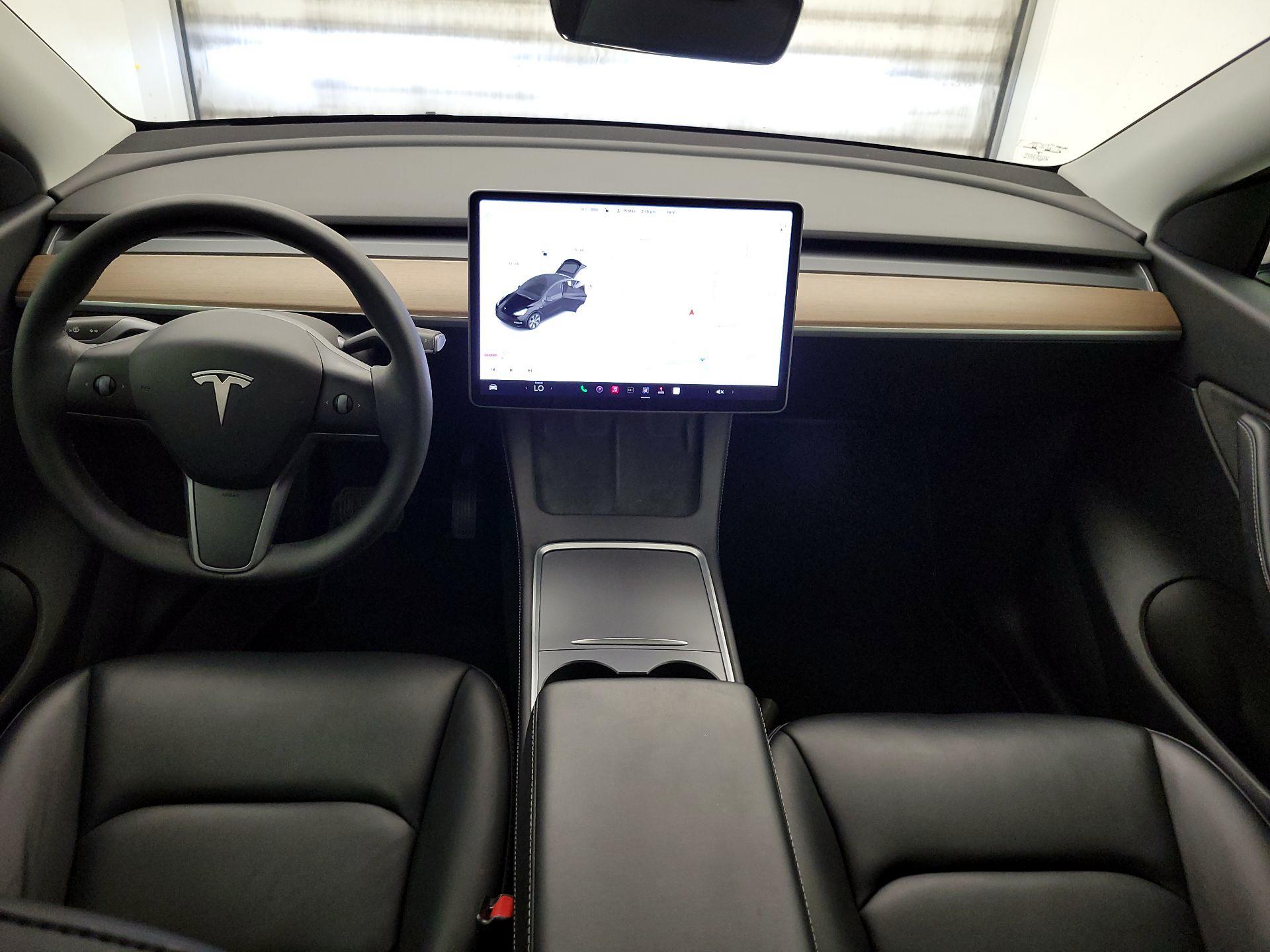 Thumbnail: 2021 Tesla Model Y - 9