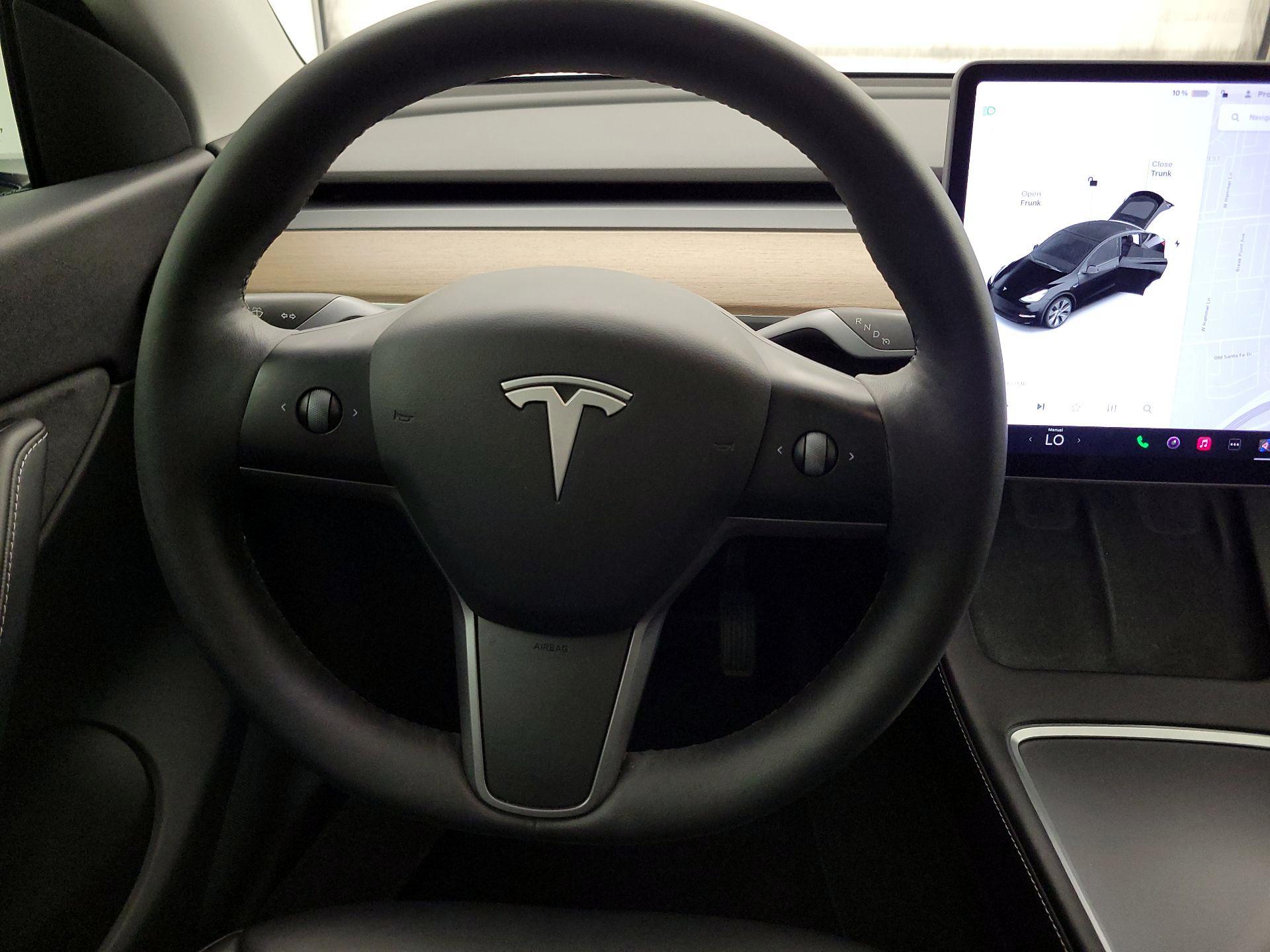 Thumbnail: 2021 Tesla Model Y - 10