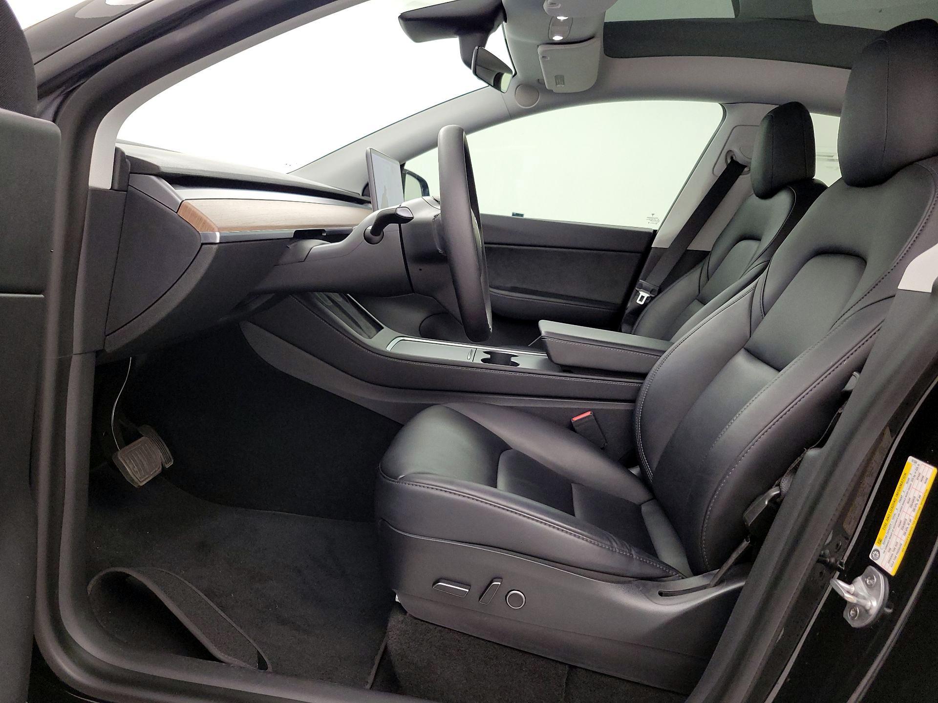 Thumbnail: 2021 Tesla Model Y - 11