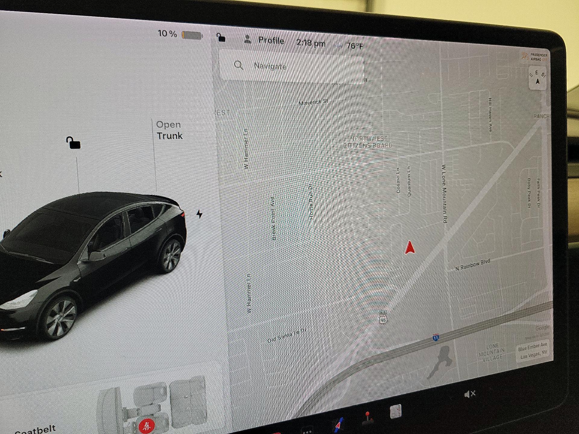 Thumbnail: 2021 Tesla Model Y - 13