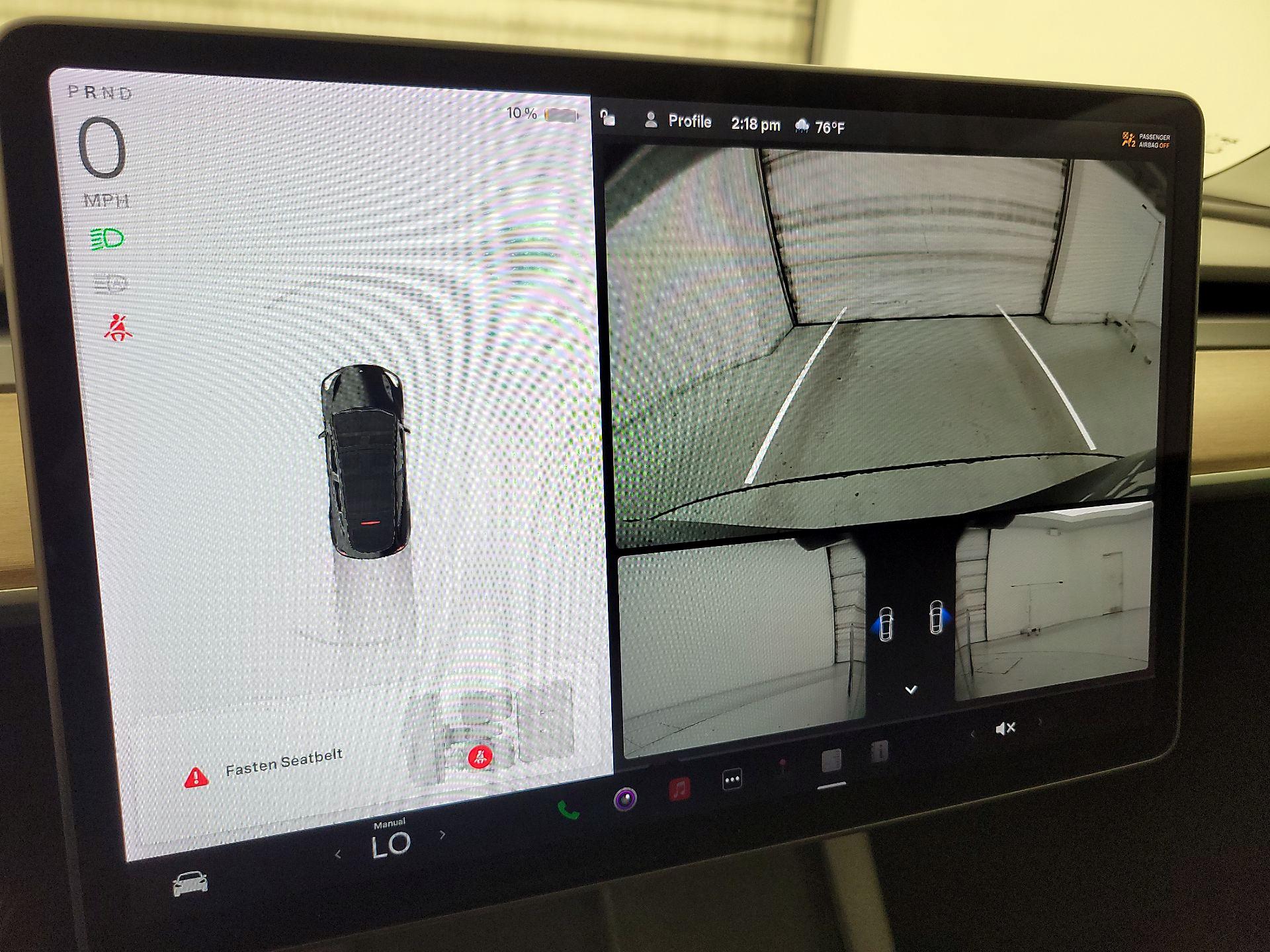 Thumbnail: 2021 Tesla Model Y - 14