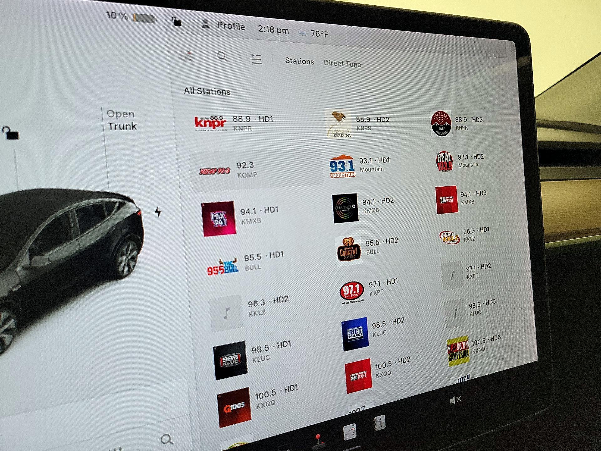 Thumbnail: 2021 Tesla Model Y - 15