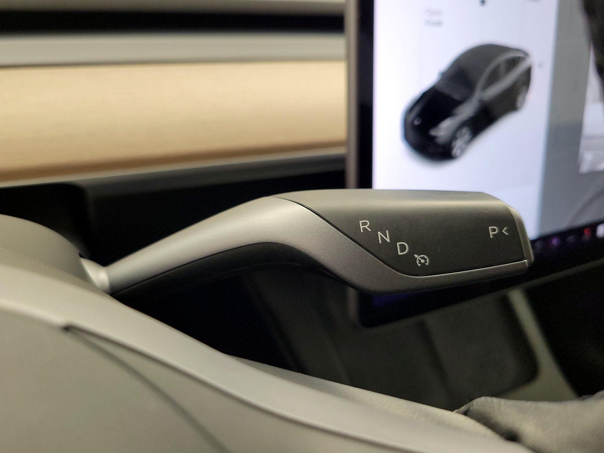 Thumbnail: 2021 Tesla Model Y - 17