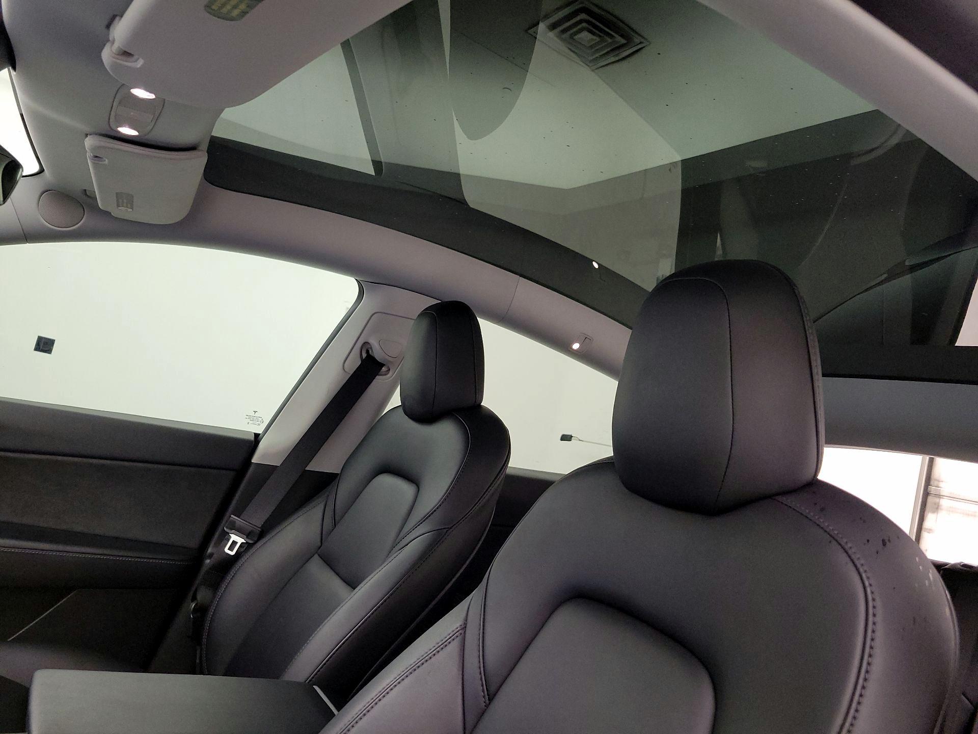 Thumbnail: 2021 Tesla Model Y - 18