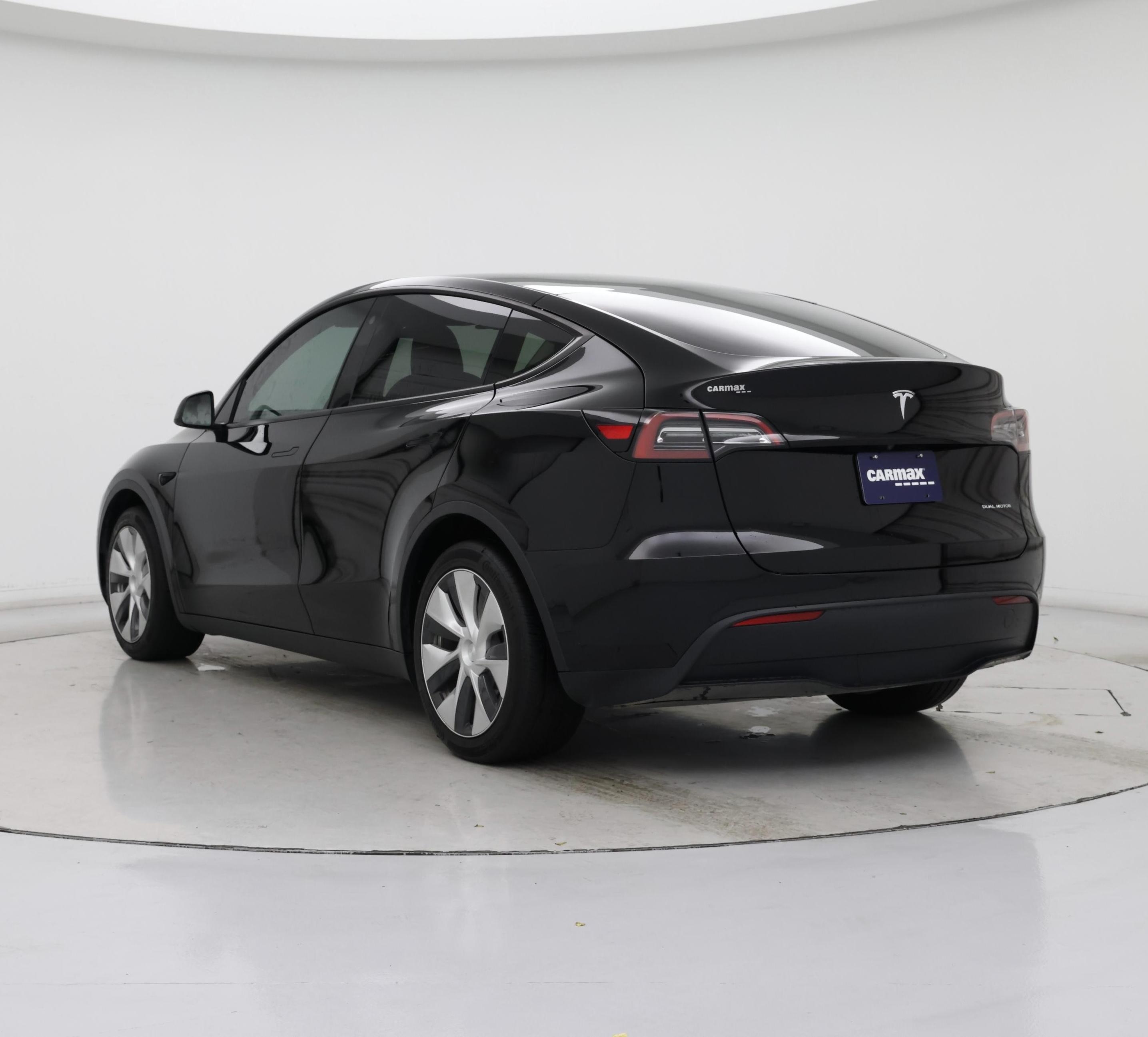Thumbnail: 2021 Tesla Model Y - 2