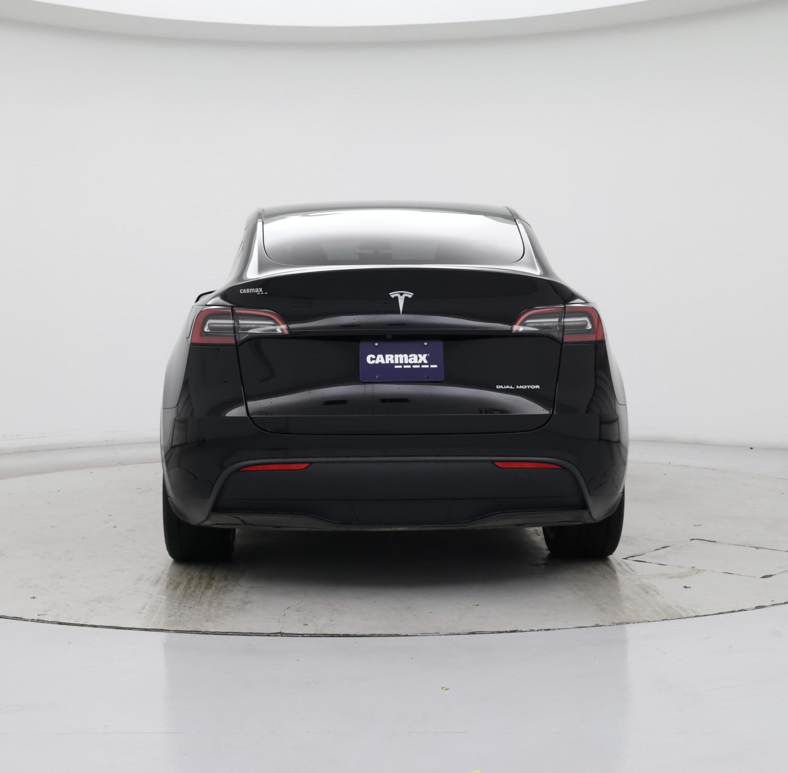 Thumbnail: 2021 Tesla Model Y - 6