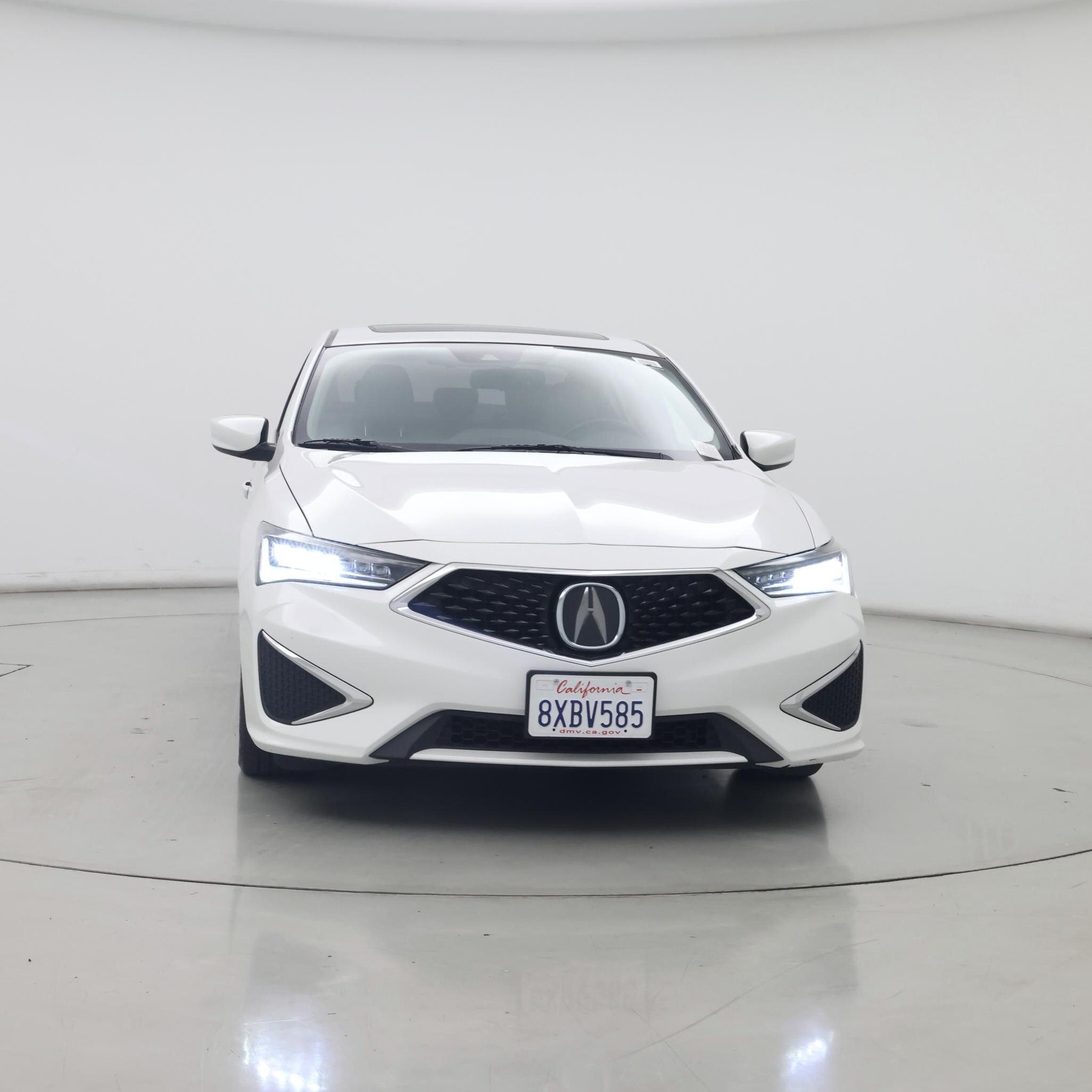 Thumbnail: 2021 Acura ILX - 5
