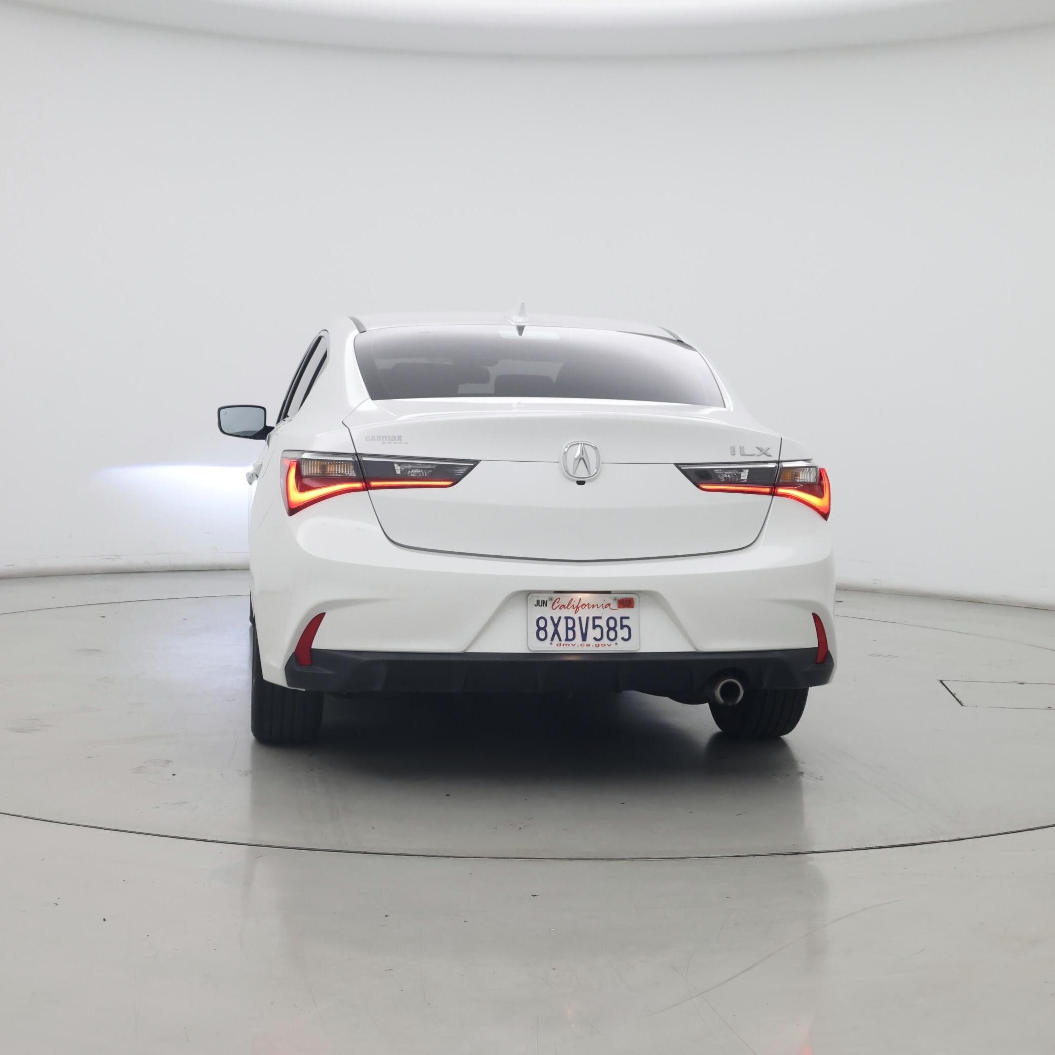 Thumbnail: 2021 Acura ILX - 6